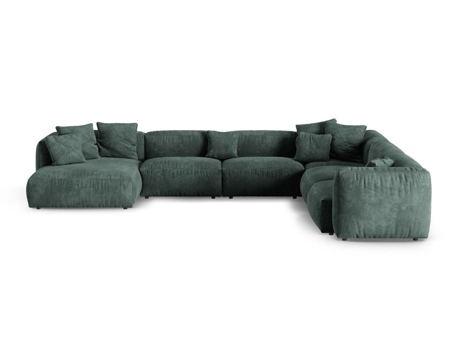 Modulares Ecksofa Sorcoro 133 (Vogue 12)