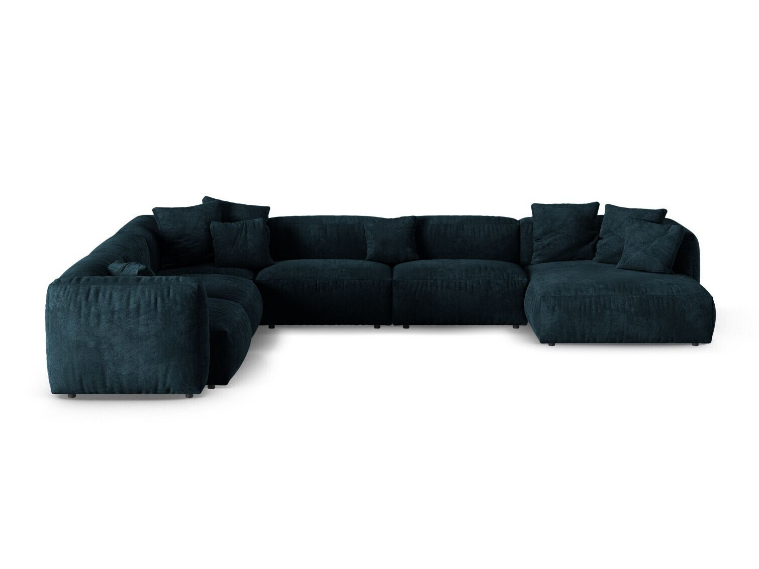 Modulares Ecksofa Sorcoro 133 (Vogue 13)