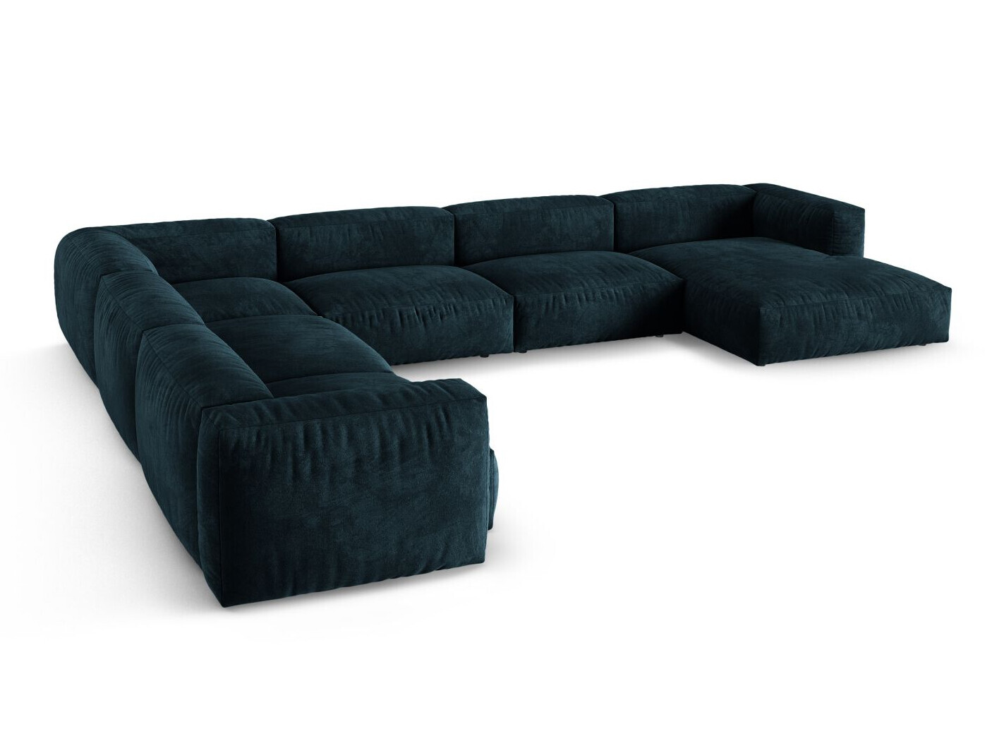 Modulares Ecksofa Sorcoro 133 (Vogue 13)