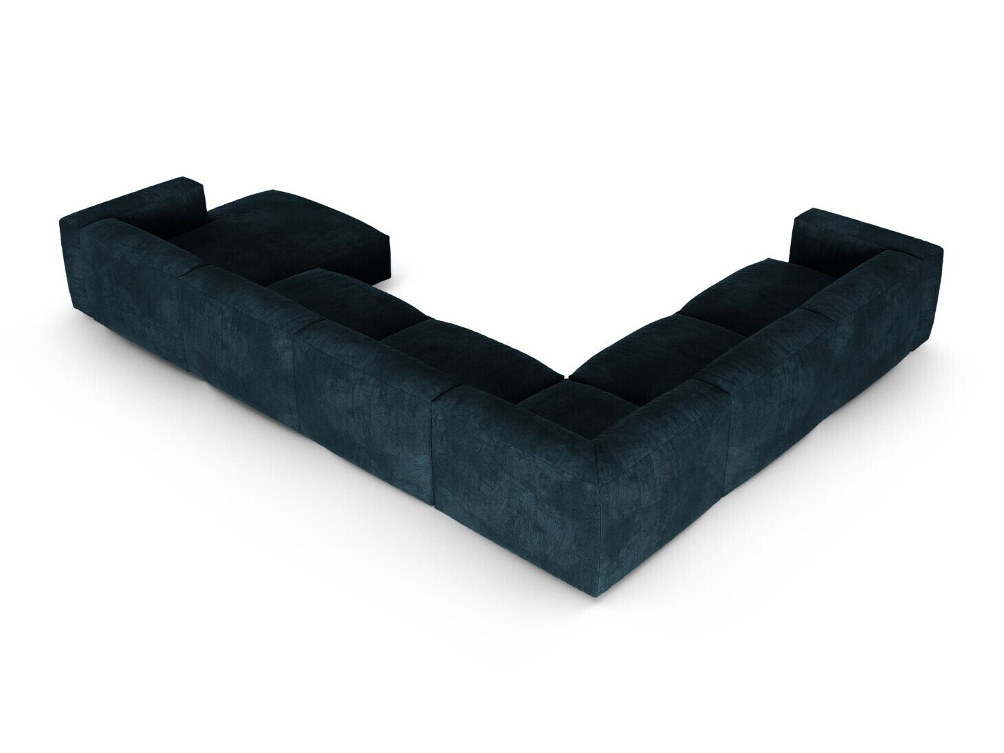 Modulares Ecksofa Sorcoro 133 (Vogue 13)