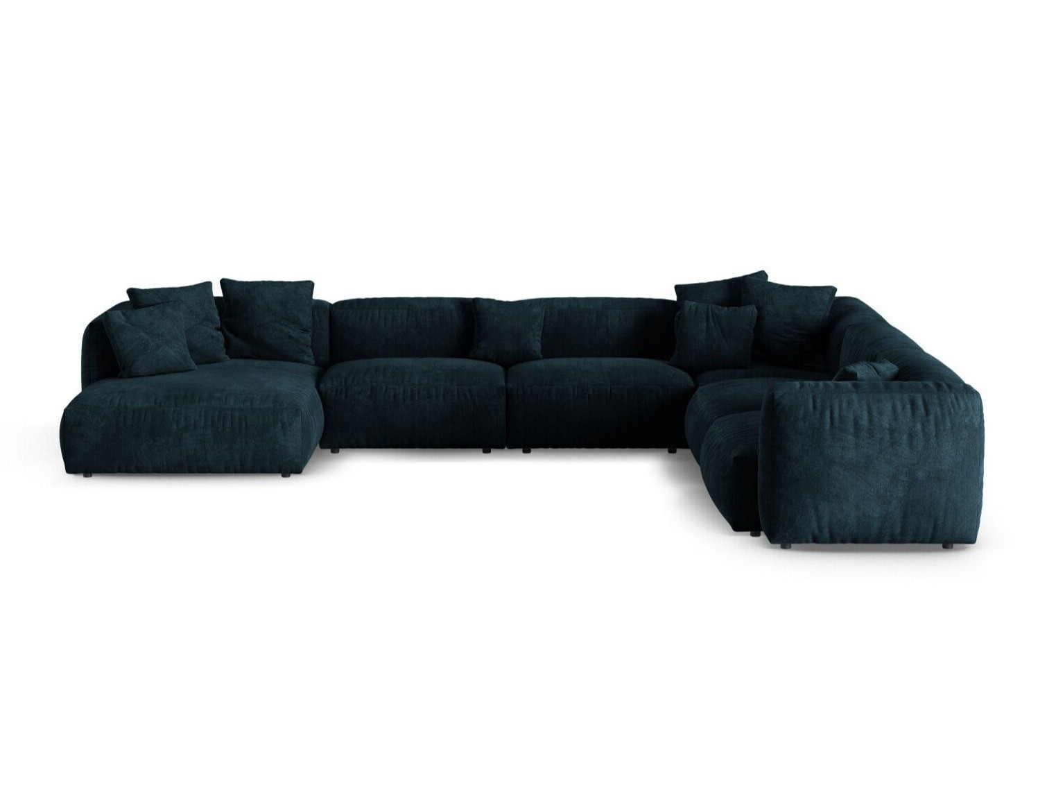 Modulares Ecksofa Sorcoro 133 (Vogue 13)