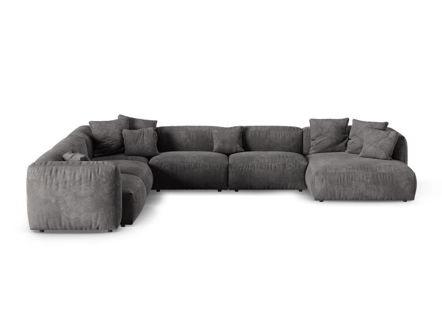Modulares Ecksofa Sorcoro 133 (Vogue 15)