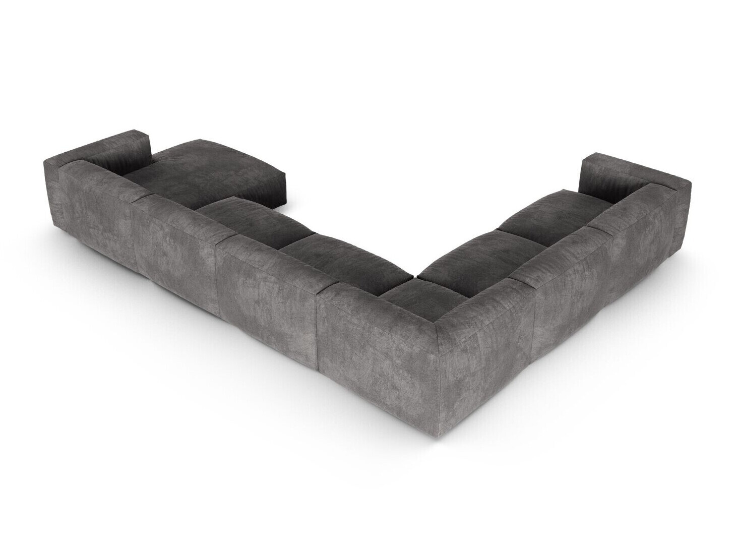 Modulares Ecksofa Sorcoro 133 (Vogue 15)