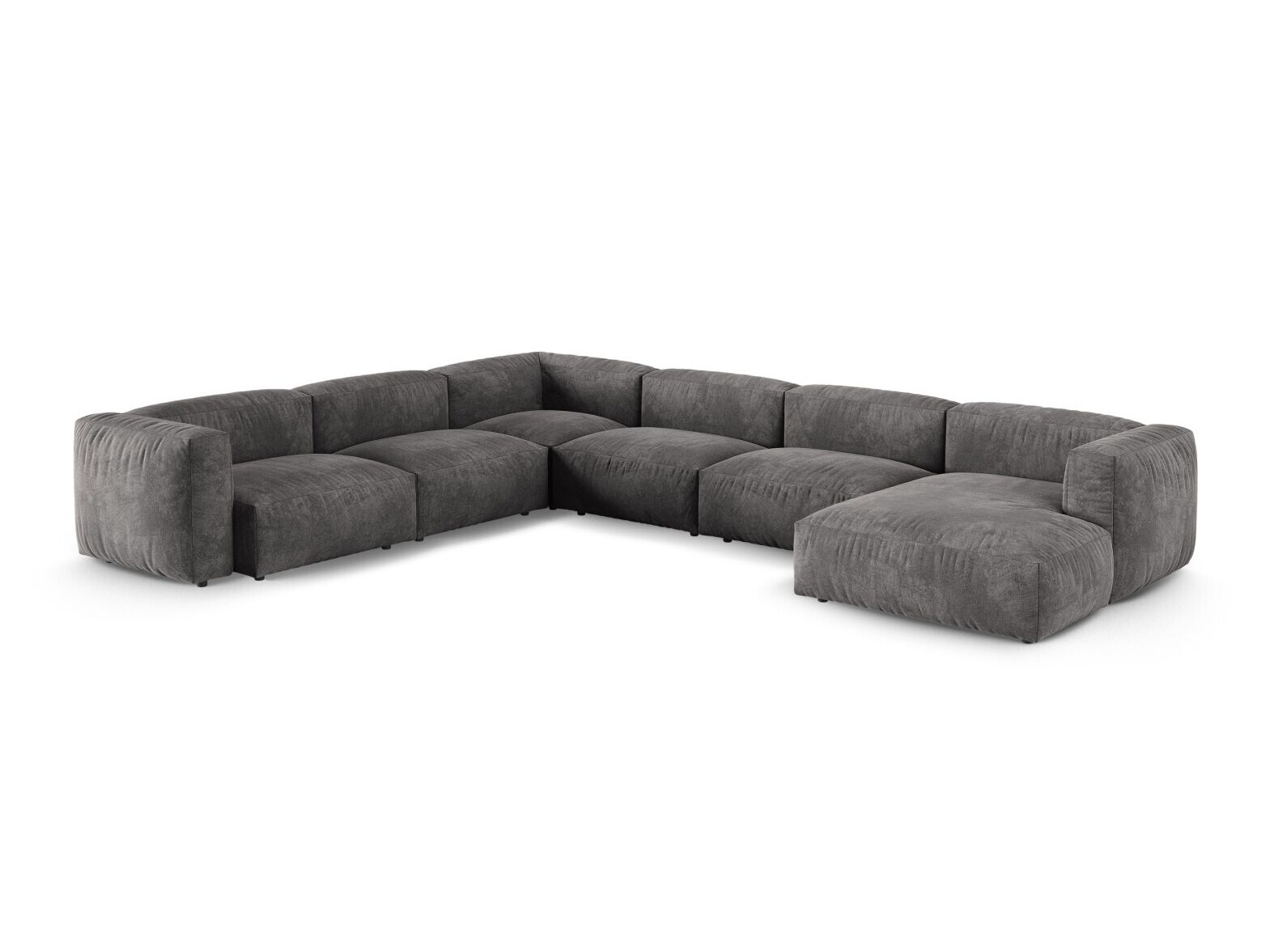 Modulares Ecksofa Sorcoro 133 (Vogue 15)
