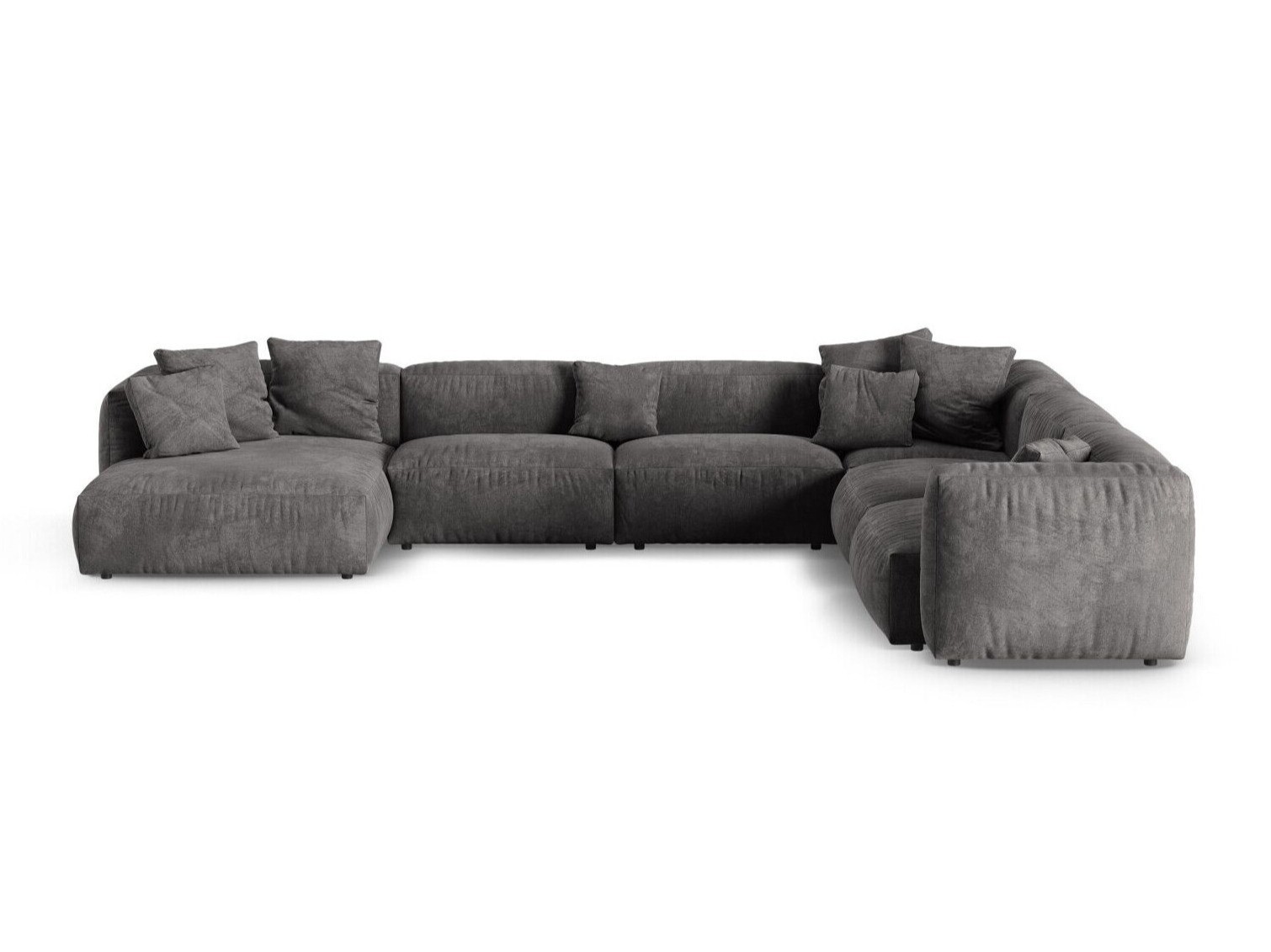 Modulares Ecksofa Sorcoro 133 (Vogue 15)