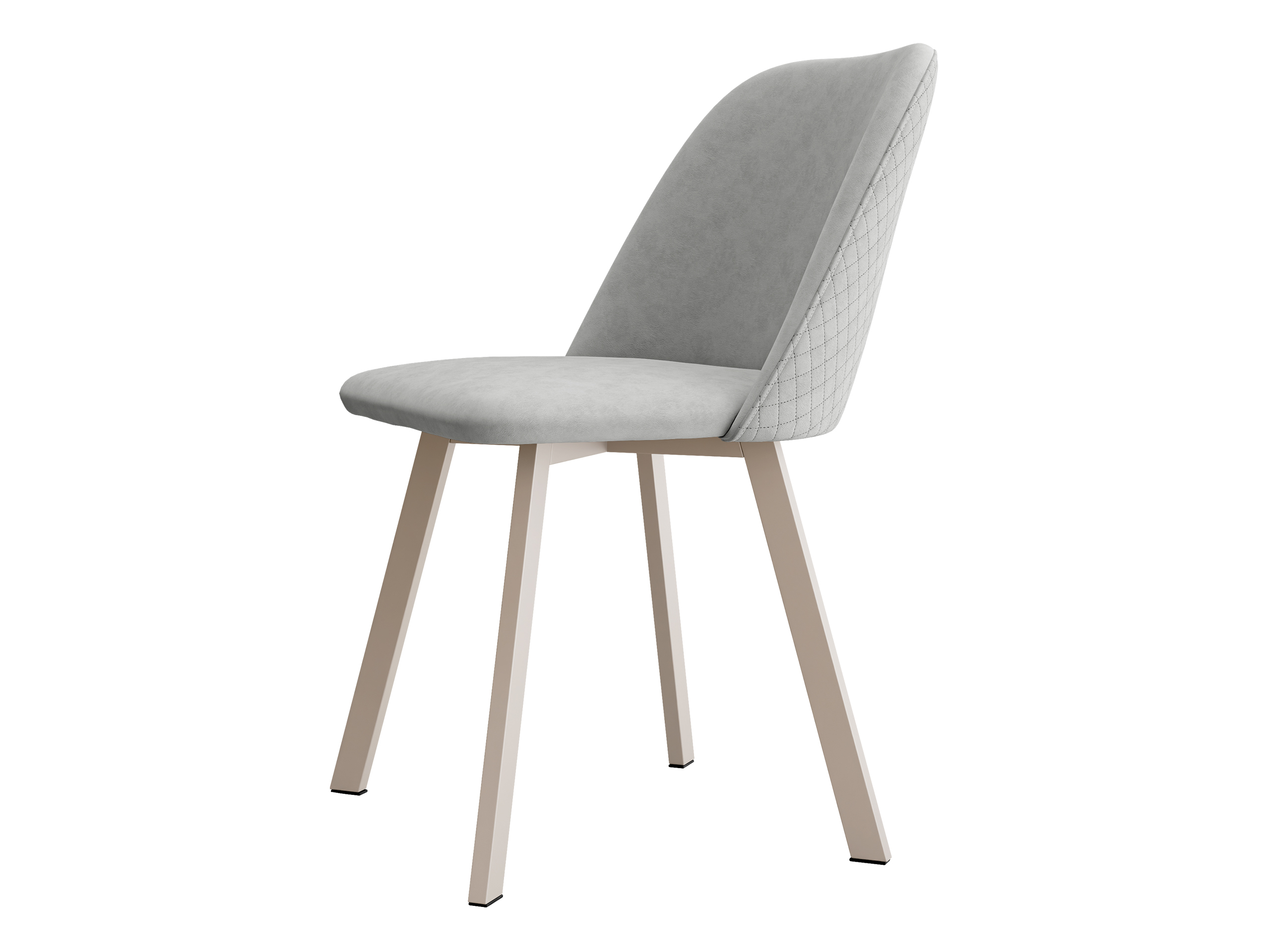 Stuhl Sparks 206 (Uttario Velvet 2973)