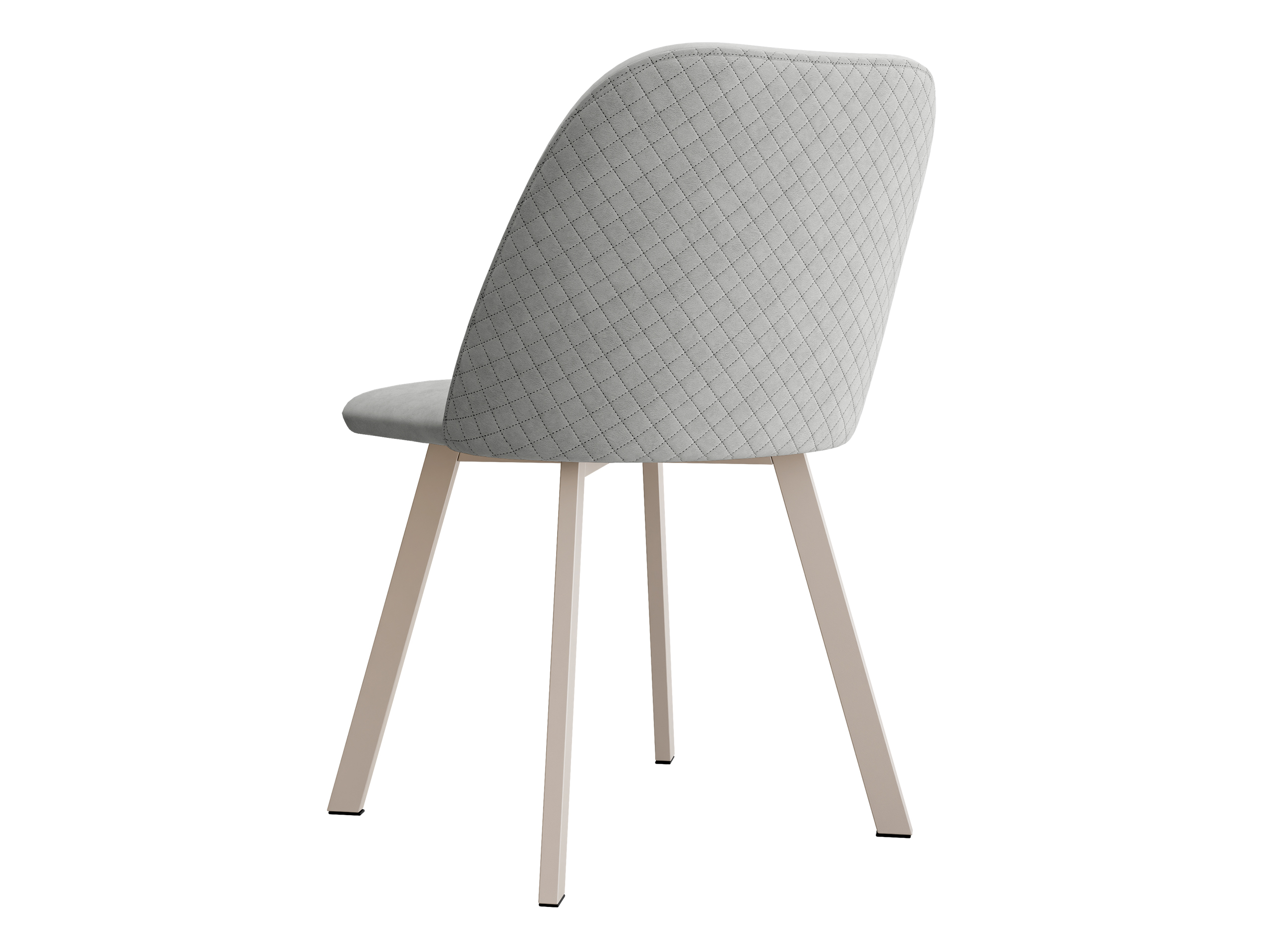 Stuhl Sparks 206 (Uttario Velvet 2973)