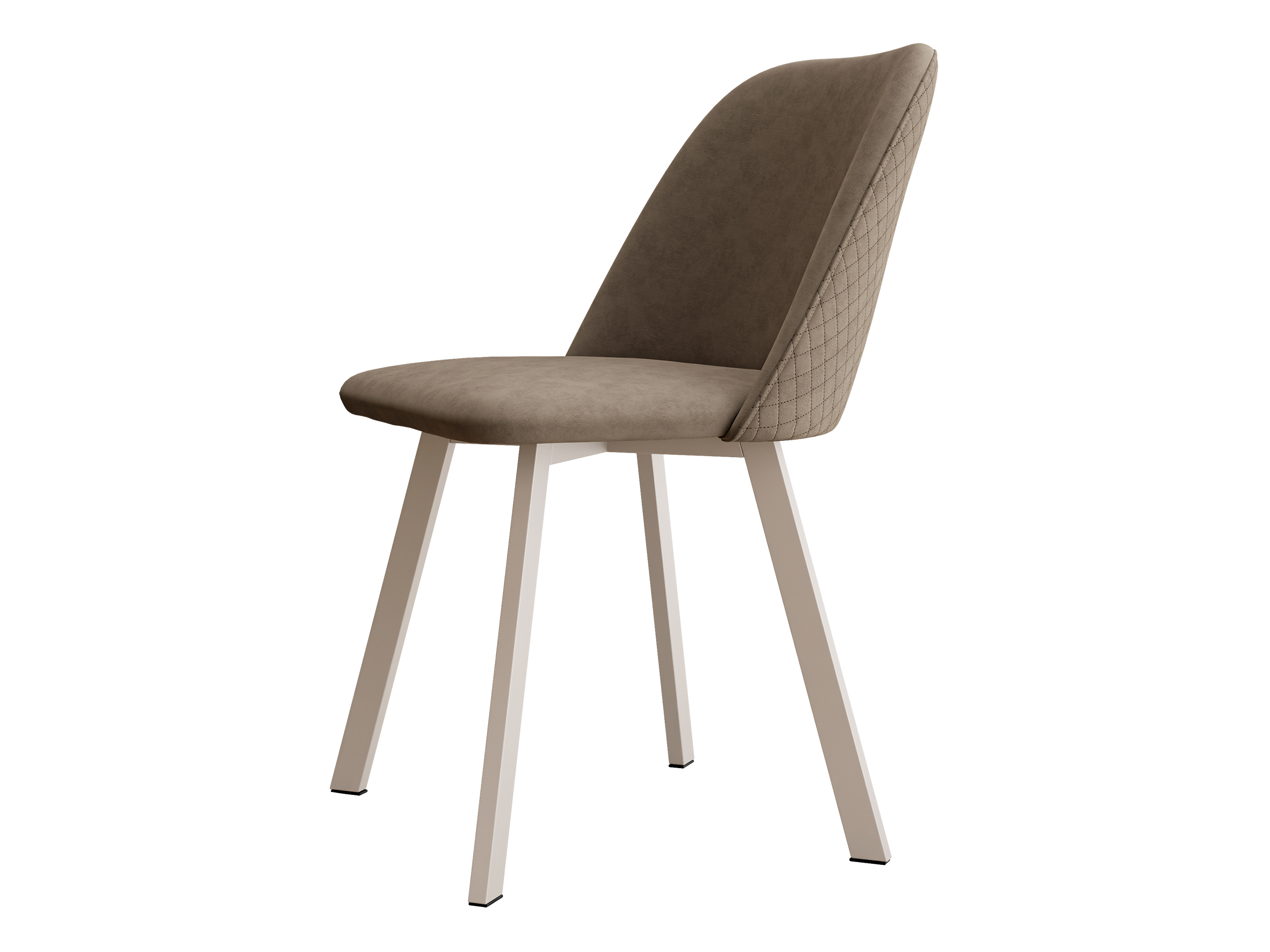 Stuhl Sparks 206 (Uttario Velvet 2976)