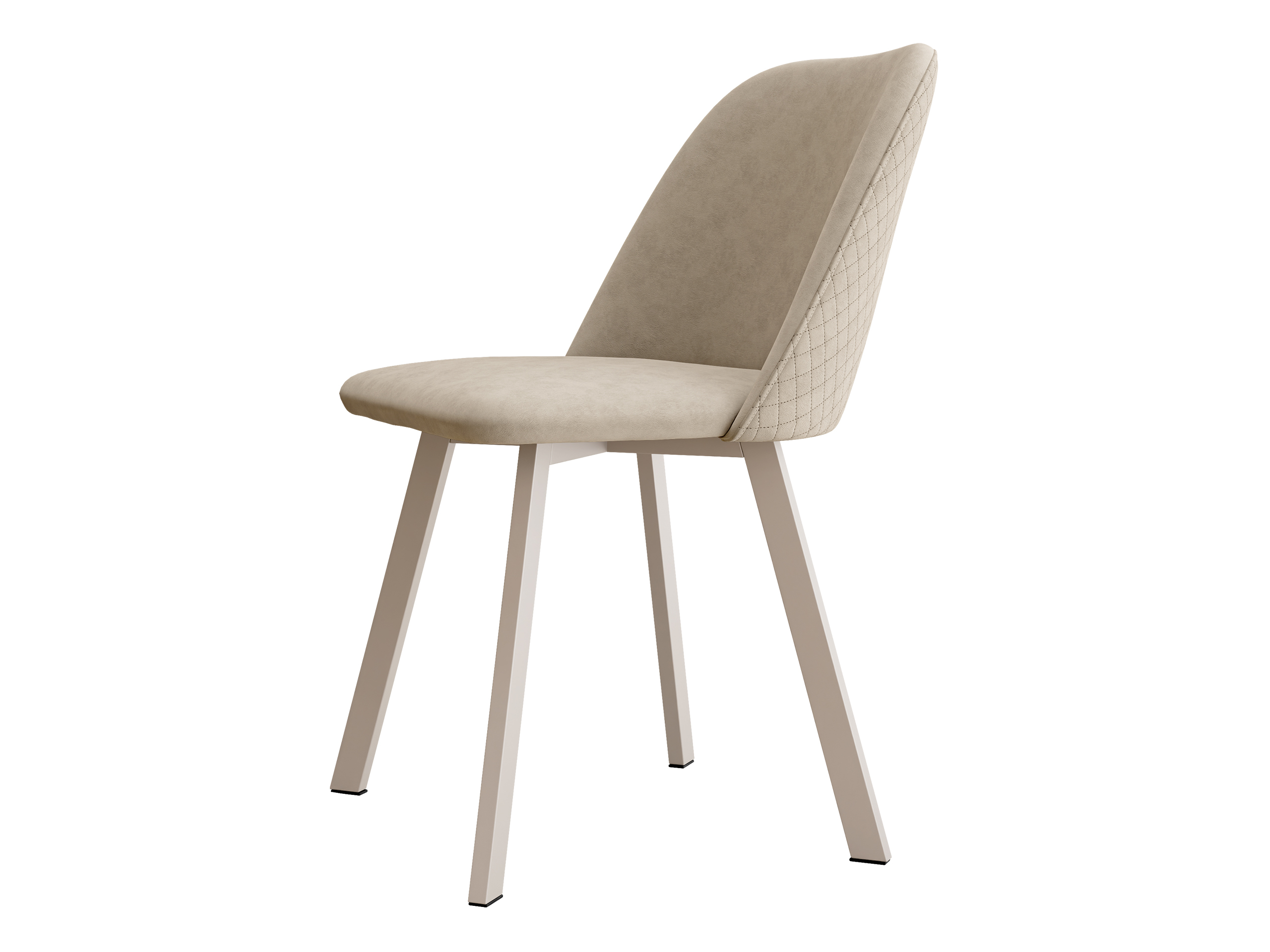Stuhl Sparks 206 (Uttario Velvet 2978)