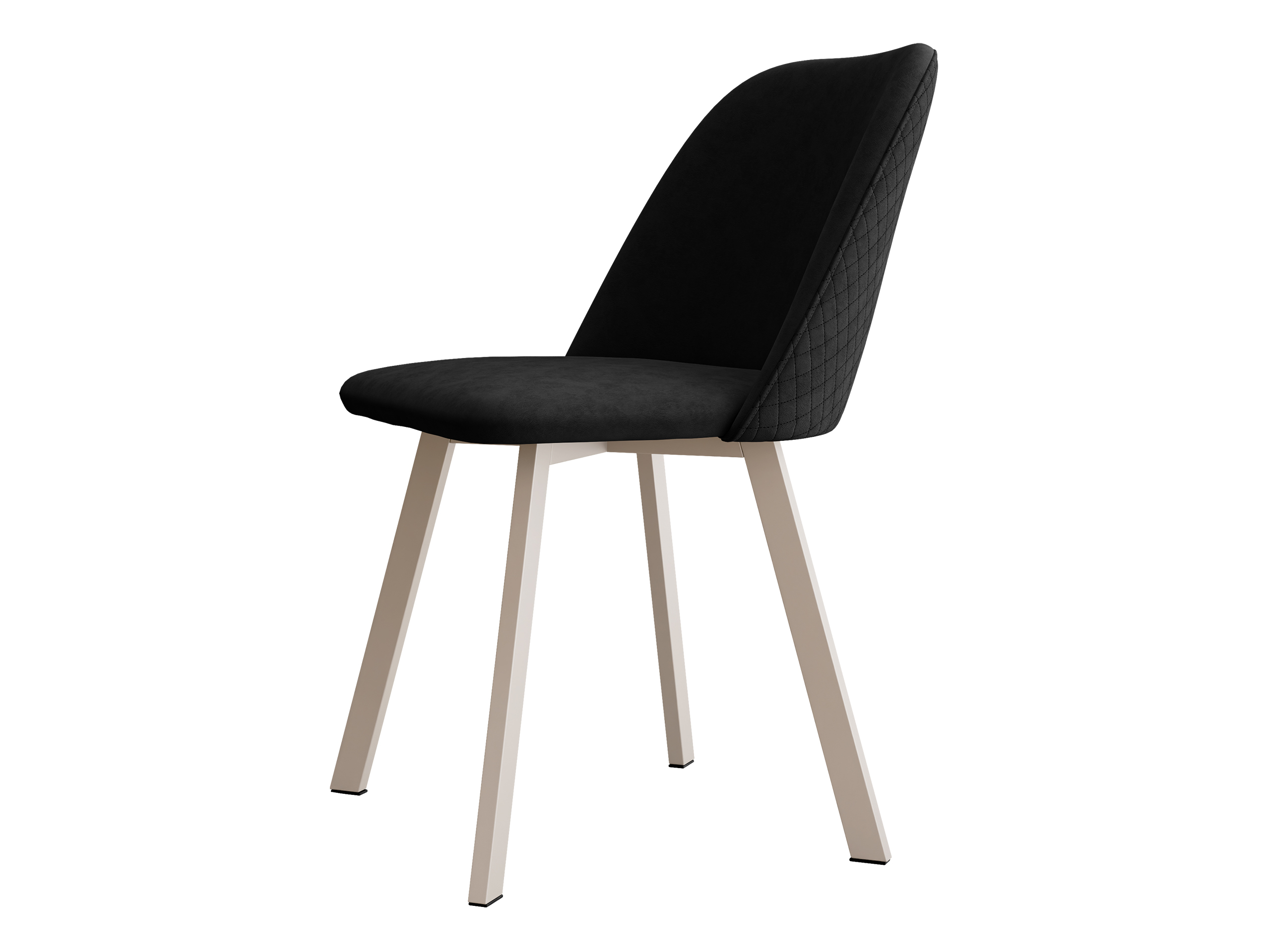 Stuhl Sparks 206 (Uttario Velvet 2980)