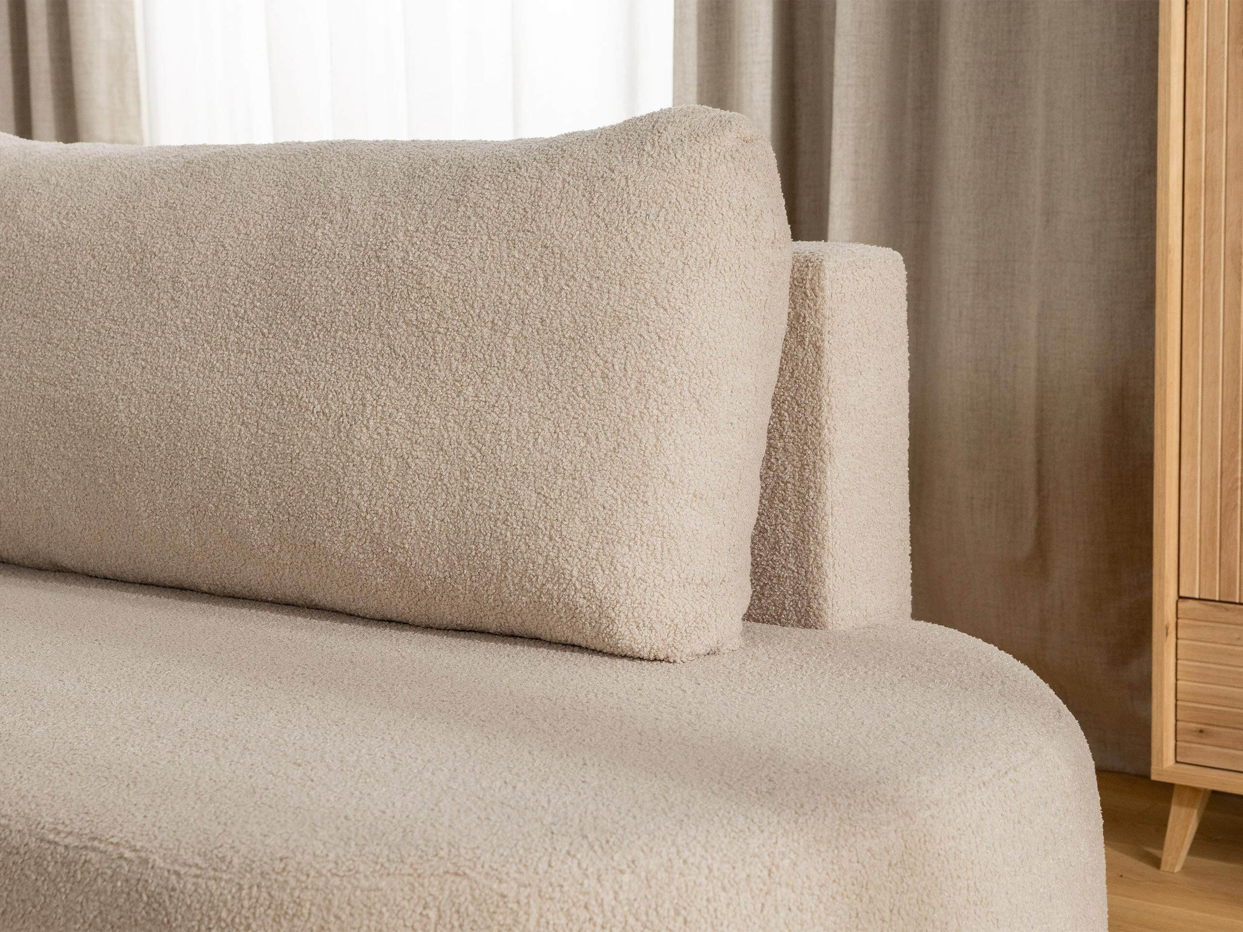 Ecksofa Comfivo 601 (Poso 100)
