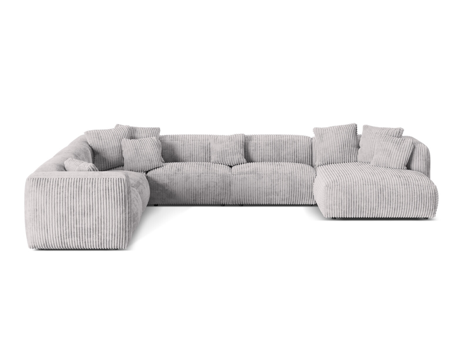 Modulares Ecksofa Sorcoro 132 (Tilia 86)