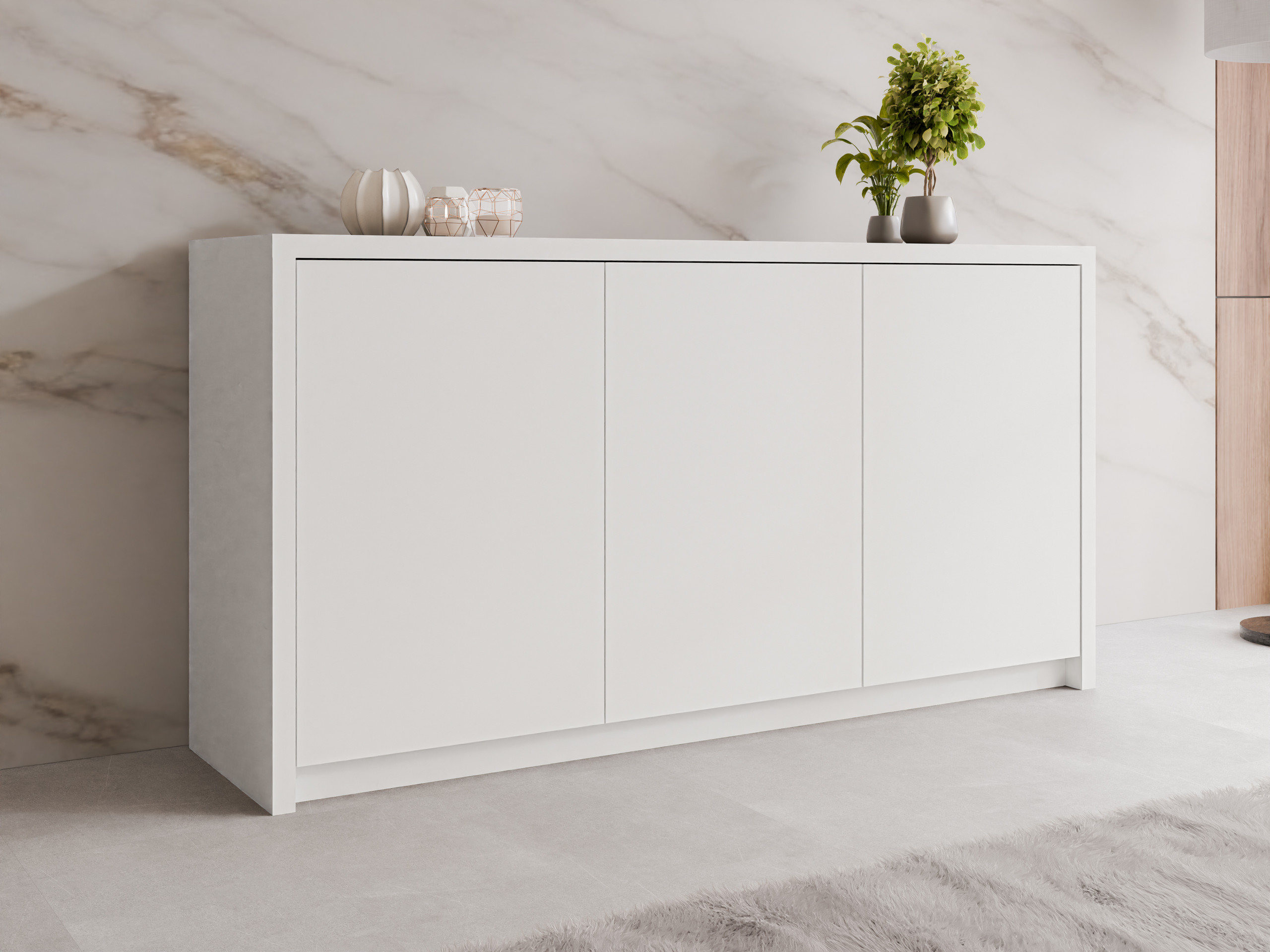 Sideboard Lectio