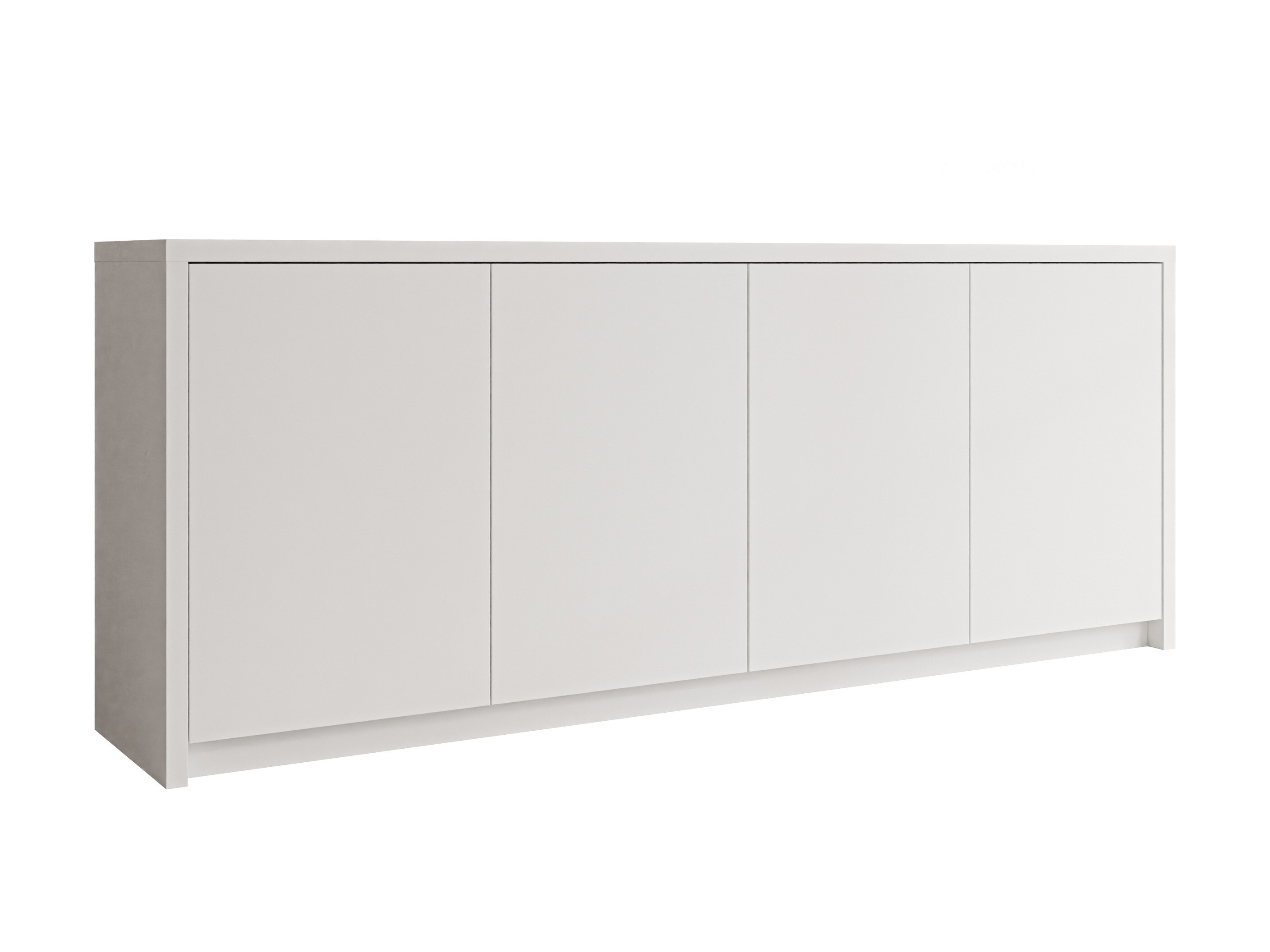 Sideboard Providence 203 (Weiss)