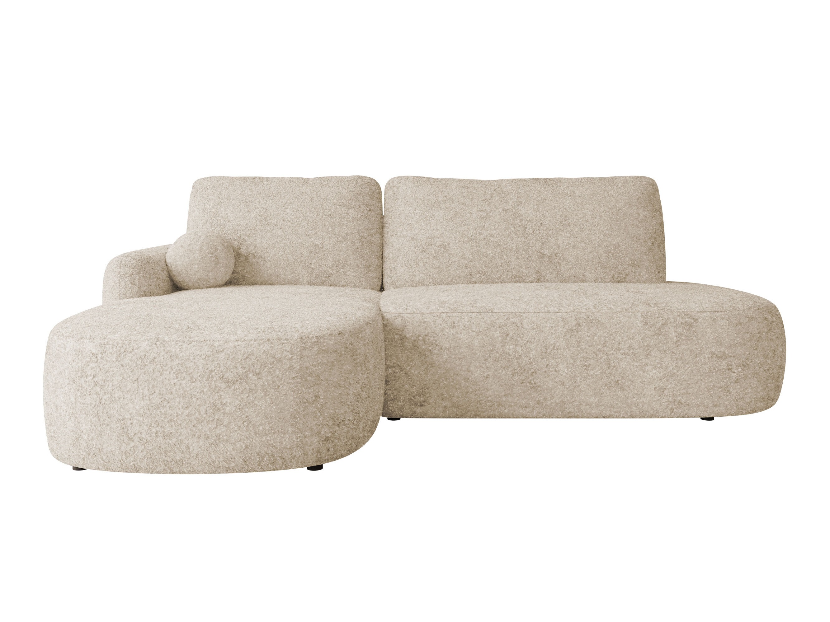 Ecksofa Comfivo 601 (Fredo 15)
