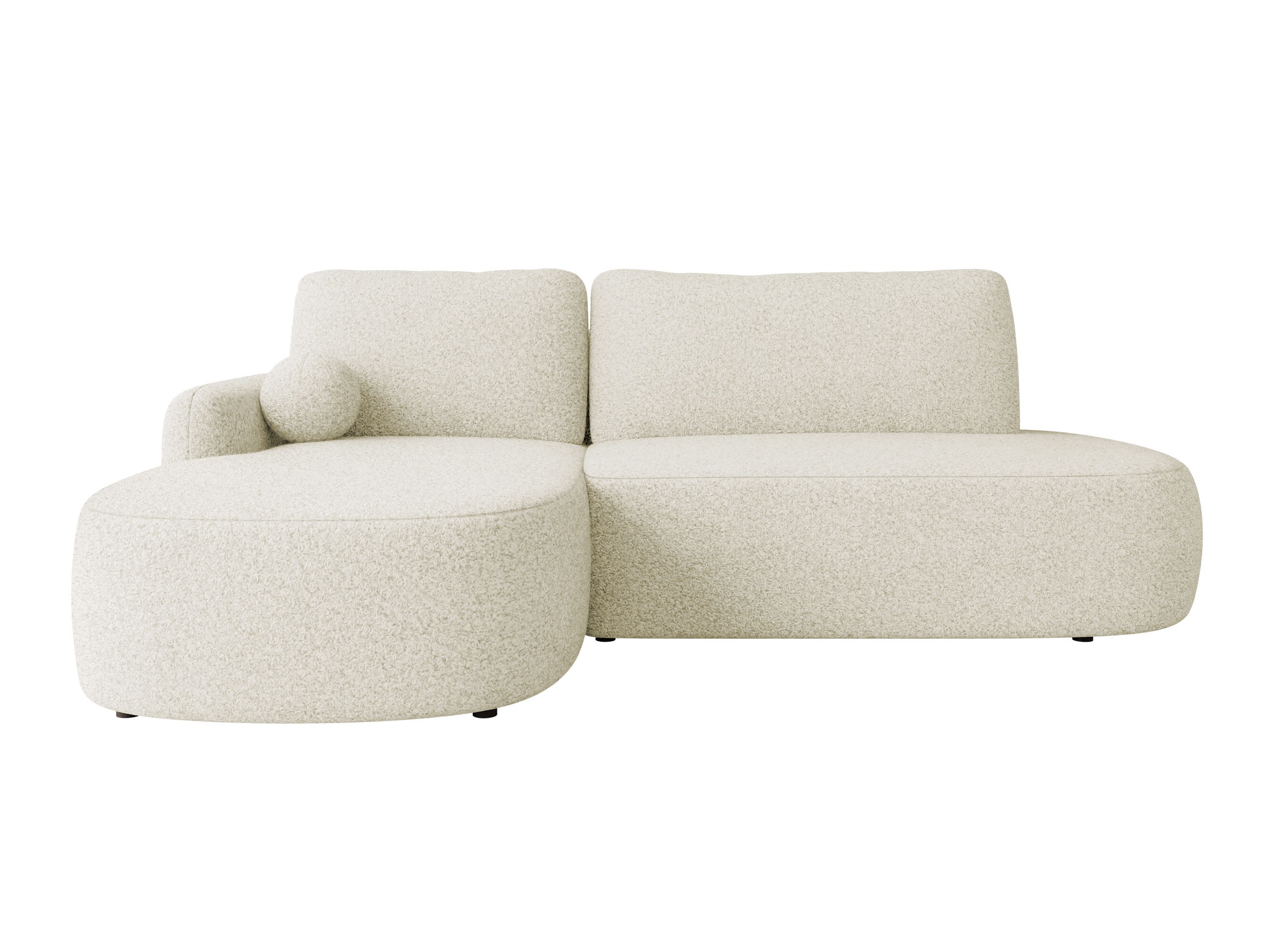 Ecksofa Comfivo 601 (Lambi 07)