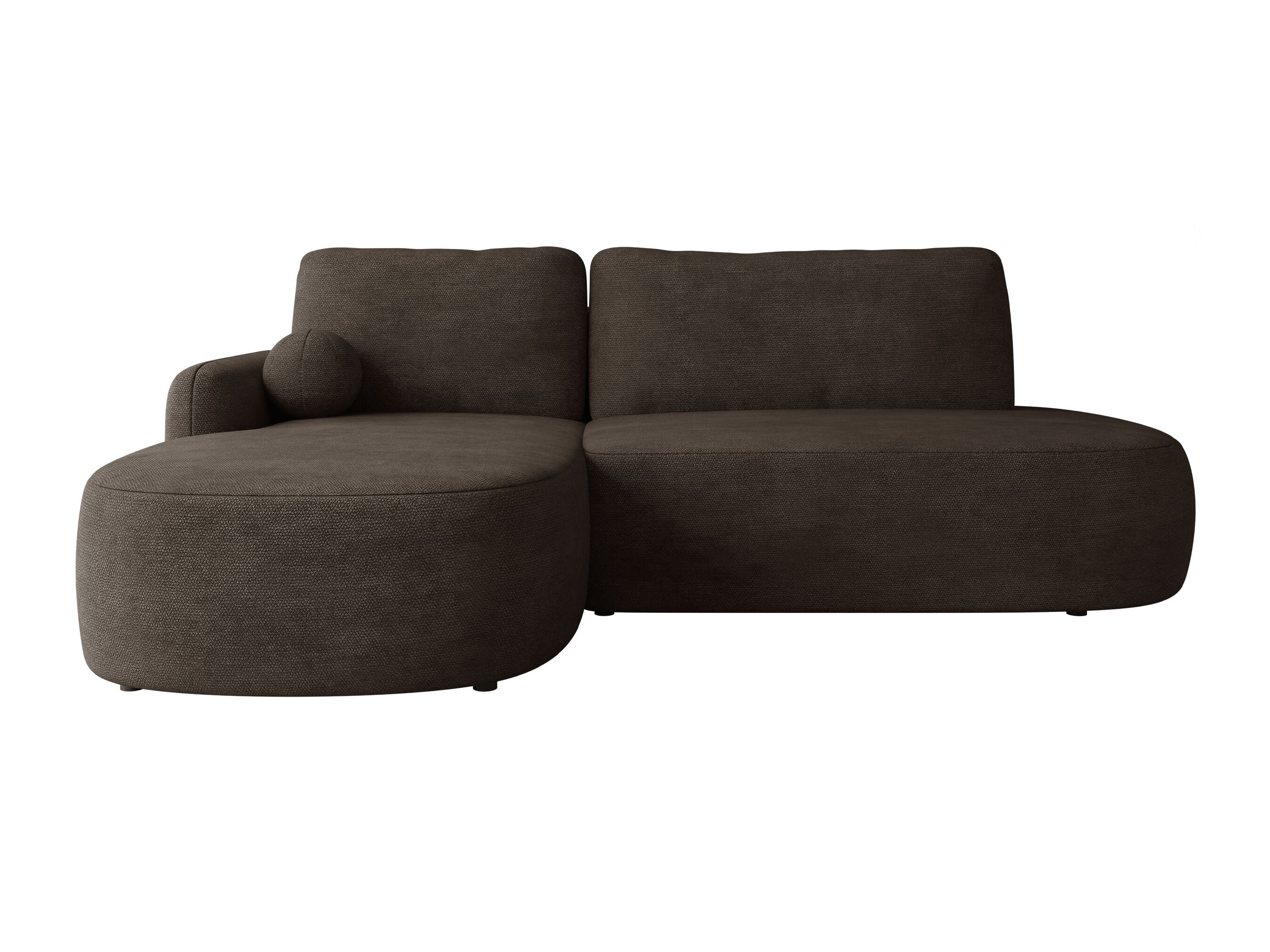 Ecksofa Comfivo 601 (Lumo 40)