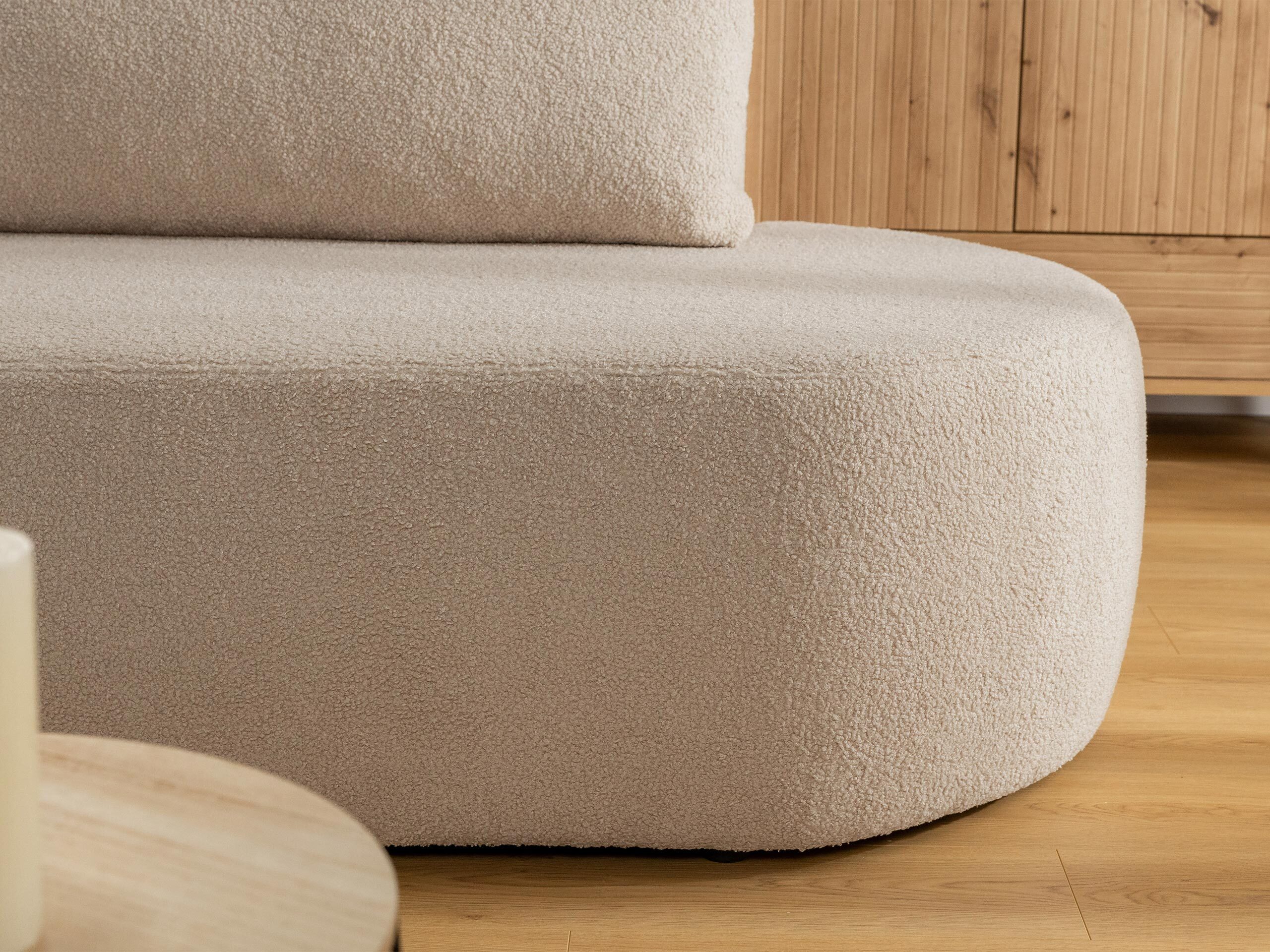 Ecksofa Comfivo 601 (Poso 100)