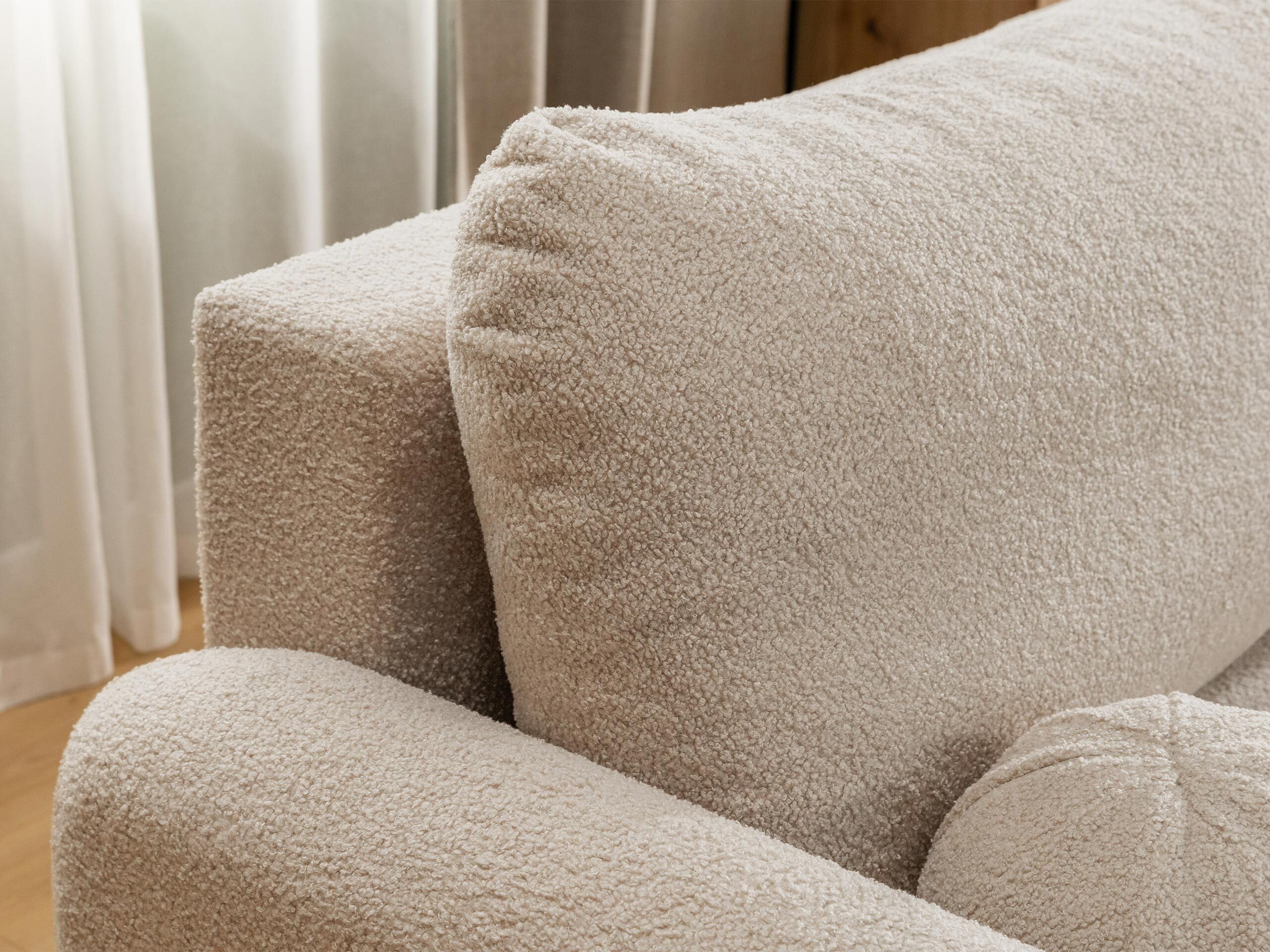Ecksofa Comfivo 601 (Poso 100)
