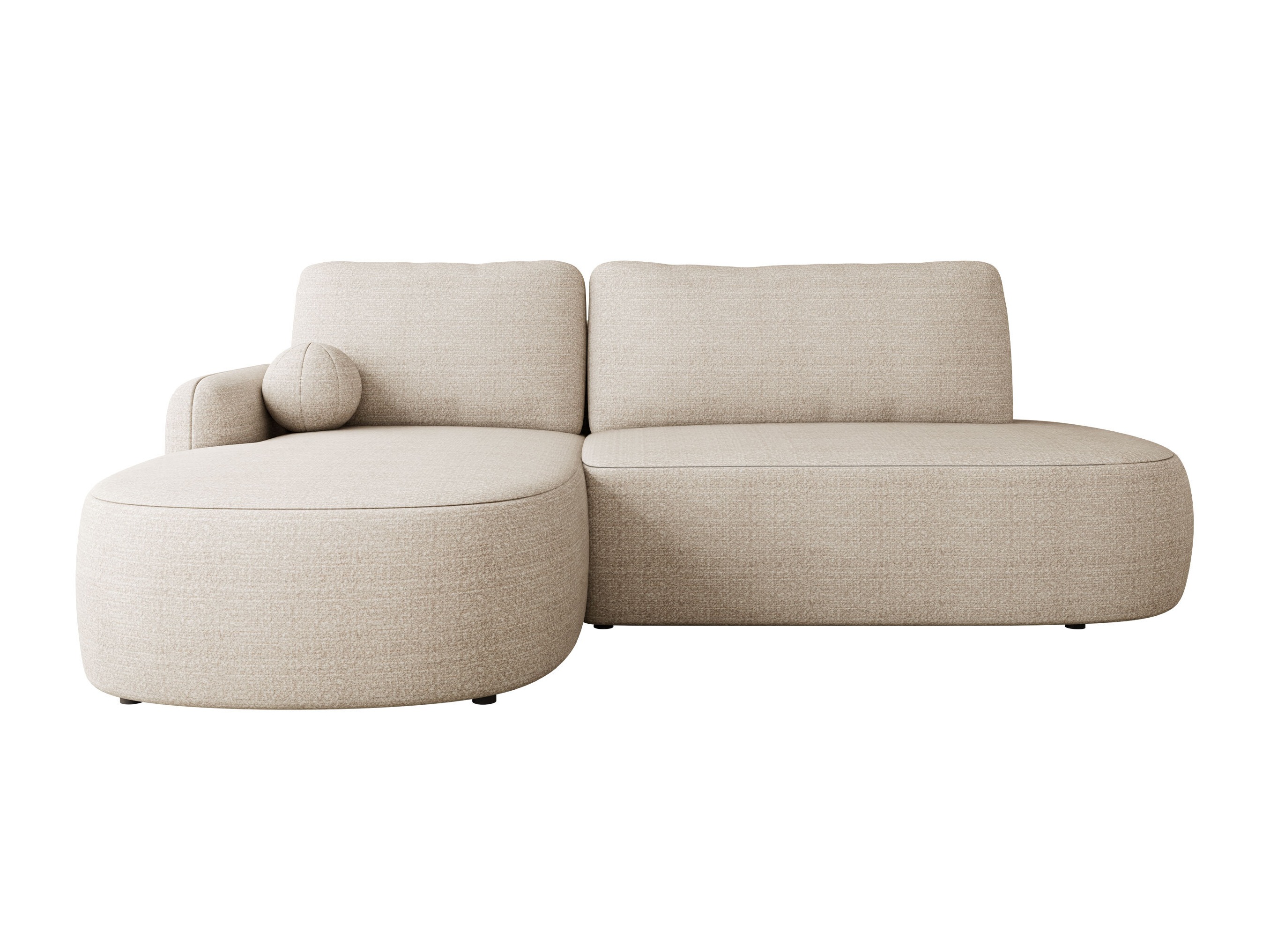 Ecksofa Comfivo 601 (Taro 01)