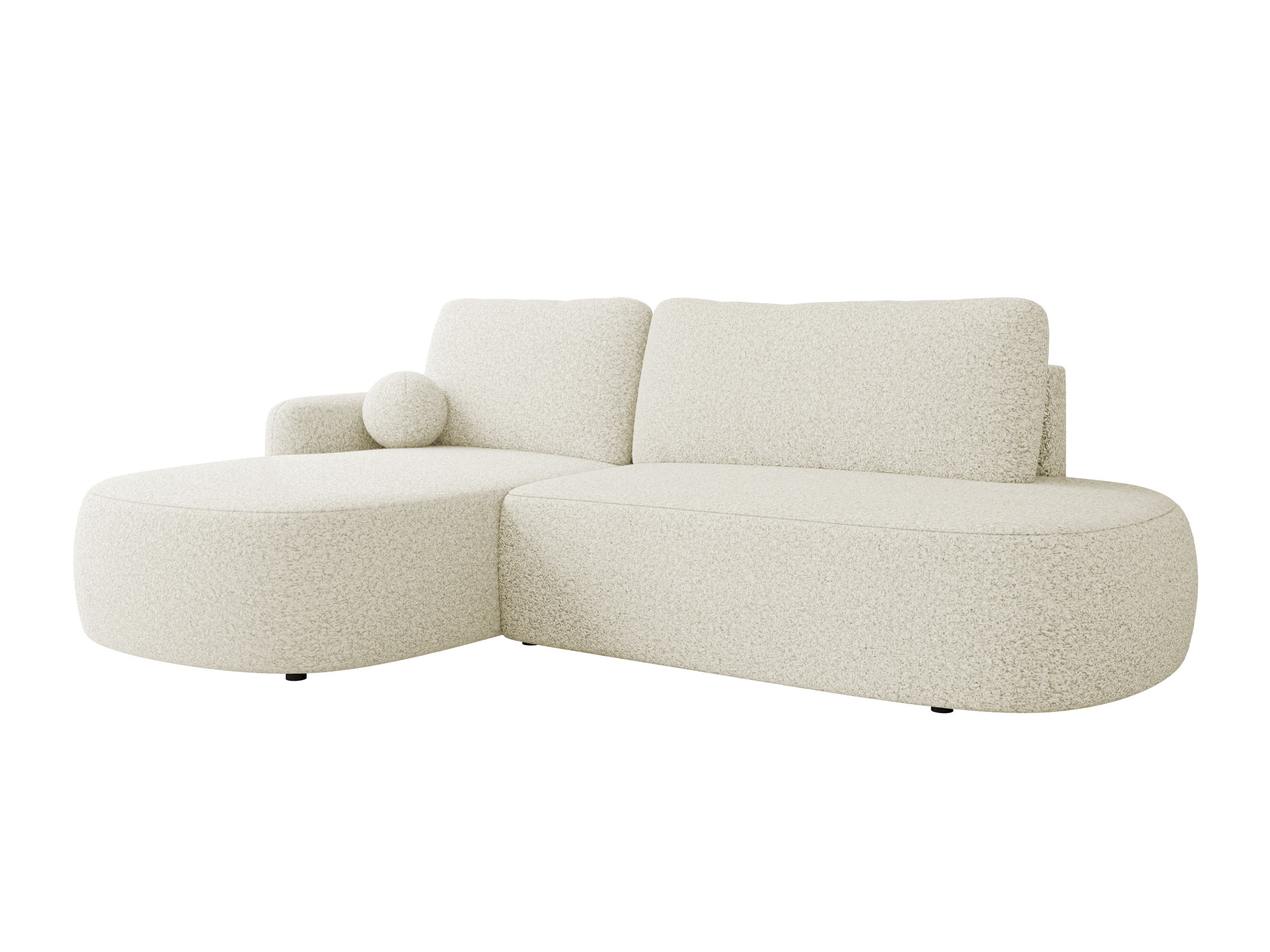Ecksofa Comfivo Popis I (Lambi 07)