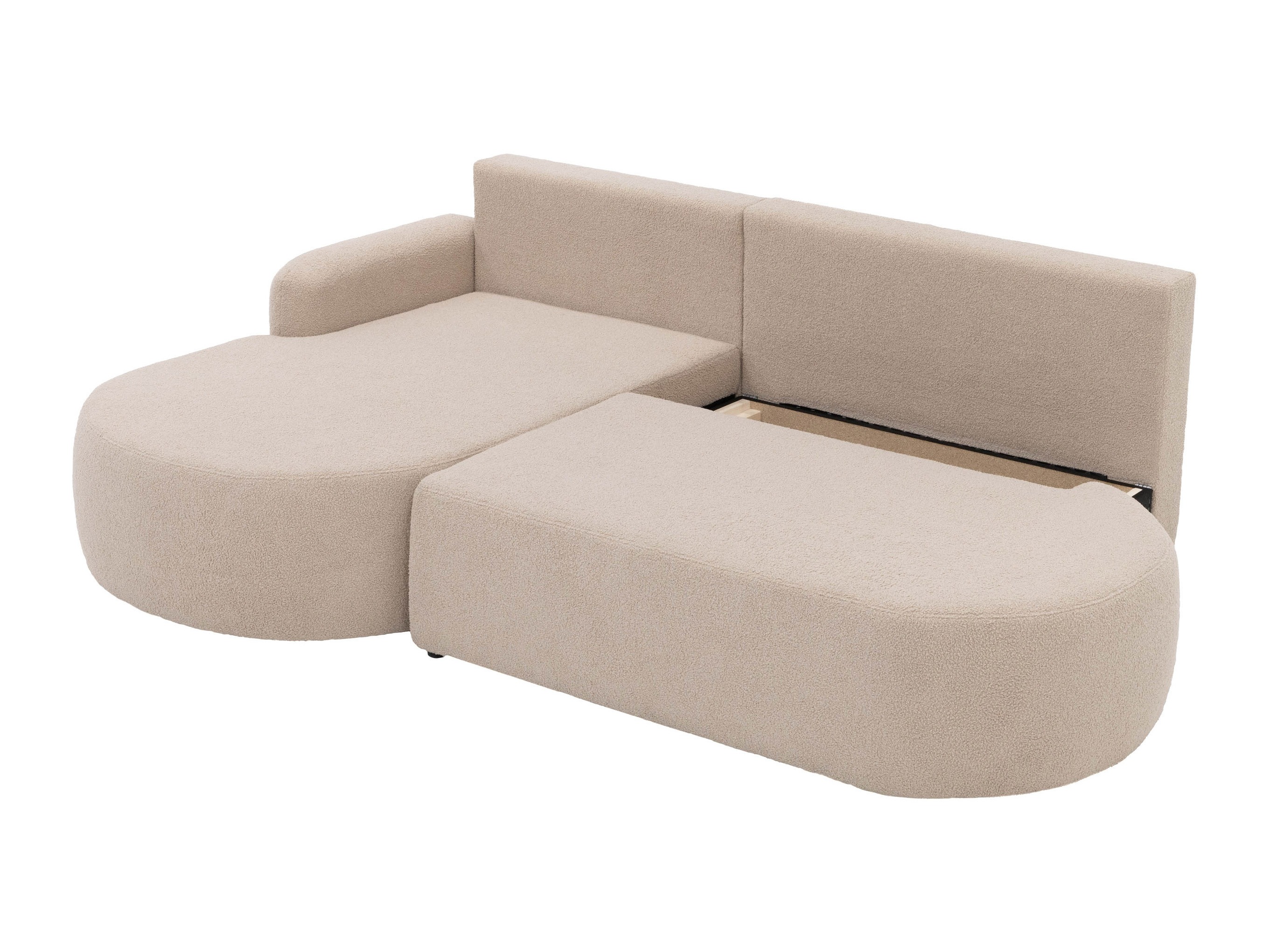 Ecksofa Comfivo Popis I (Lambi 07)
