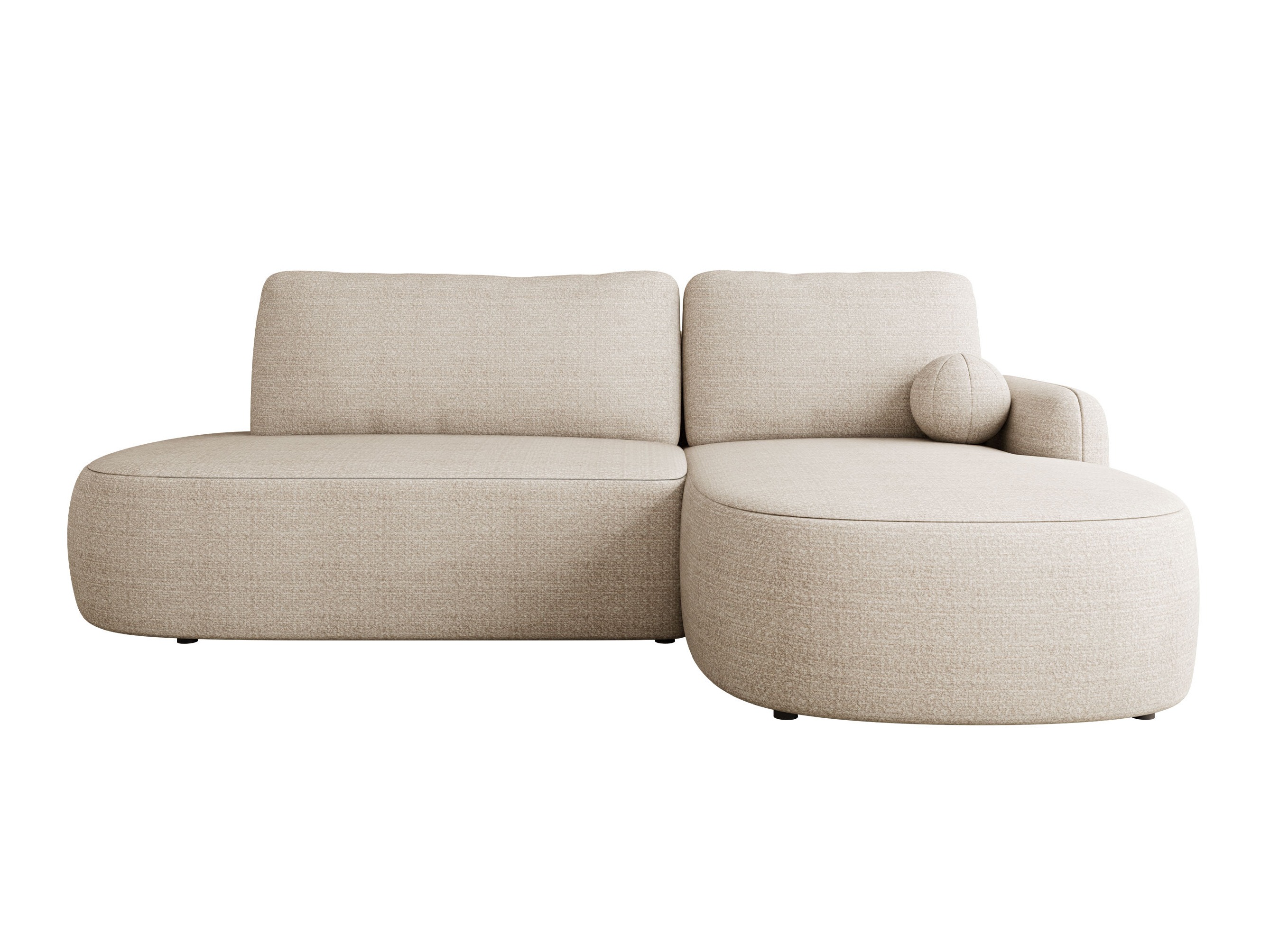 Ecksofa Comfivo Popis I (Taro 01)