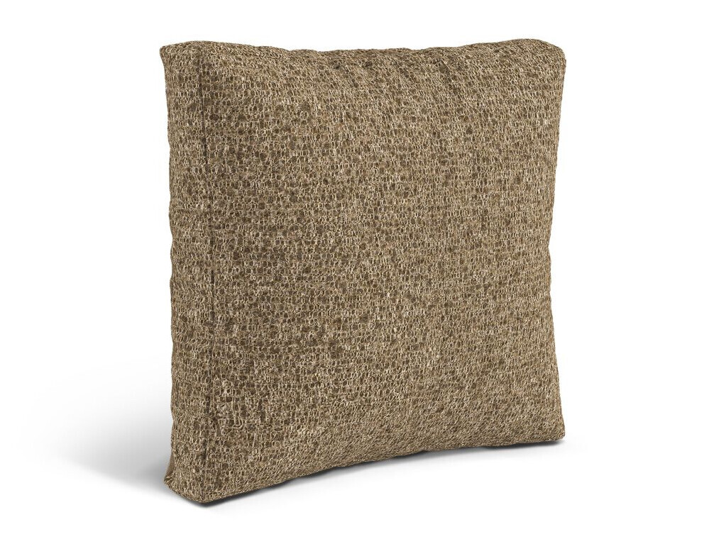 Modulares Ecksofa Sorcoro 132 (Monet Cappucinein)