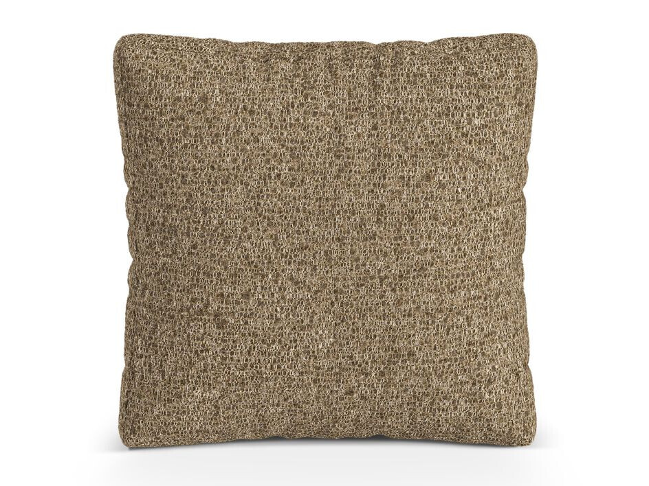 Modulares Ecksofa Sorcoro 132 (Monet Cappucinicht)