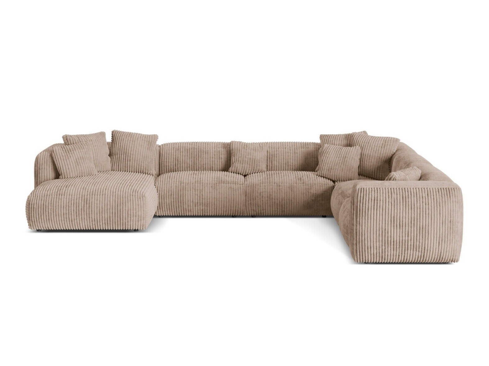 Modulares Ecksofa Sorcoro 132 (Tilia 17)