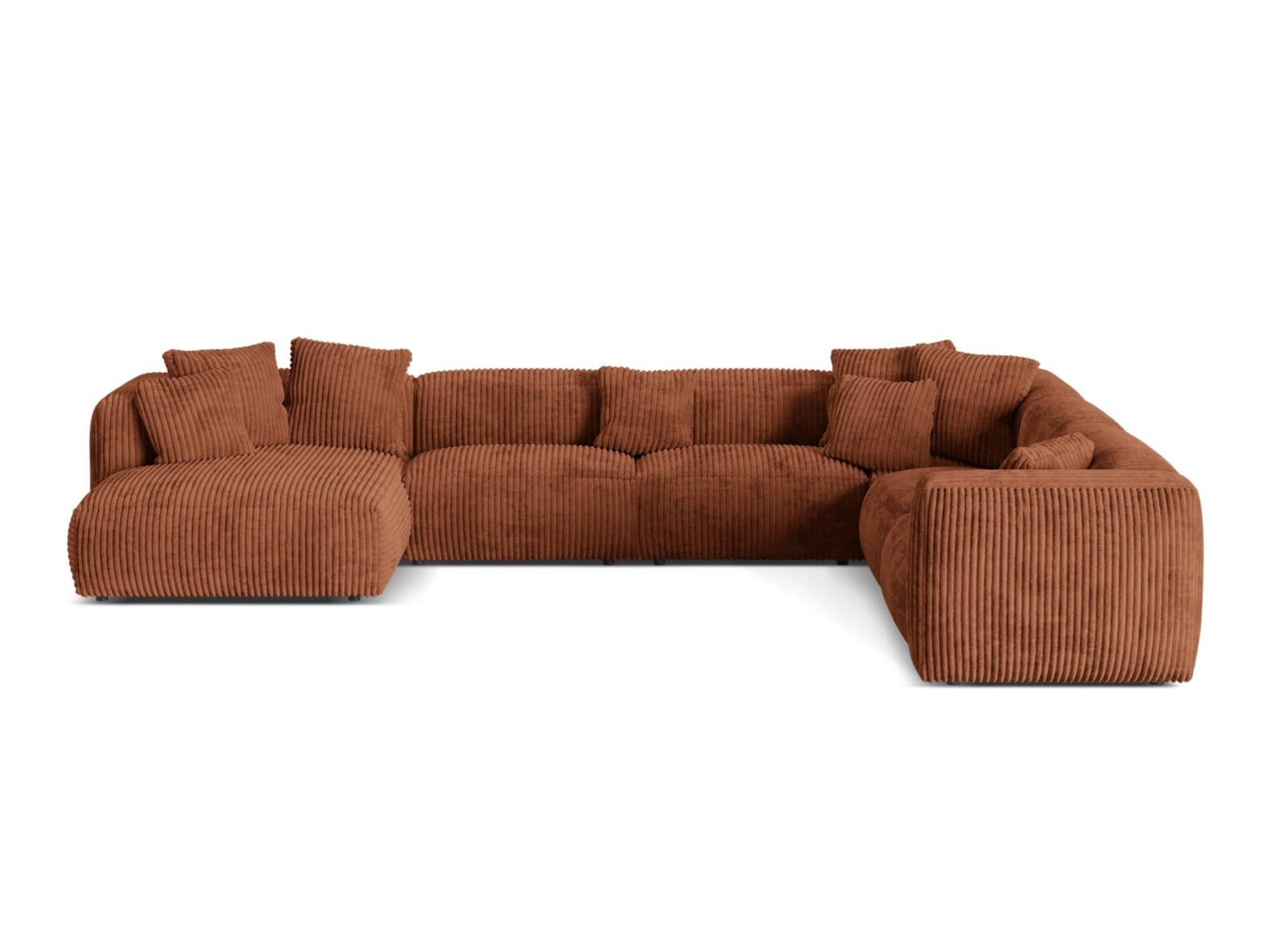 Modulares Ecksofa Sorcoro 132 (Tilia 52)