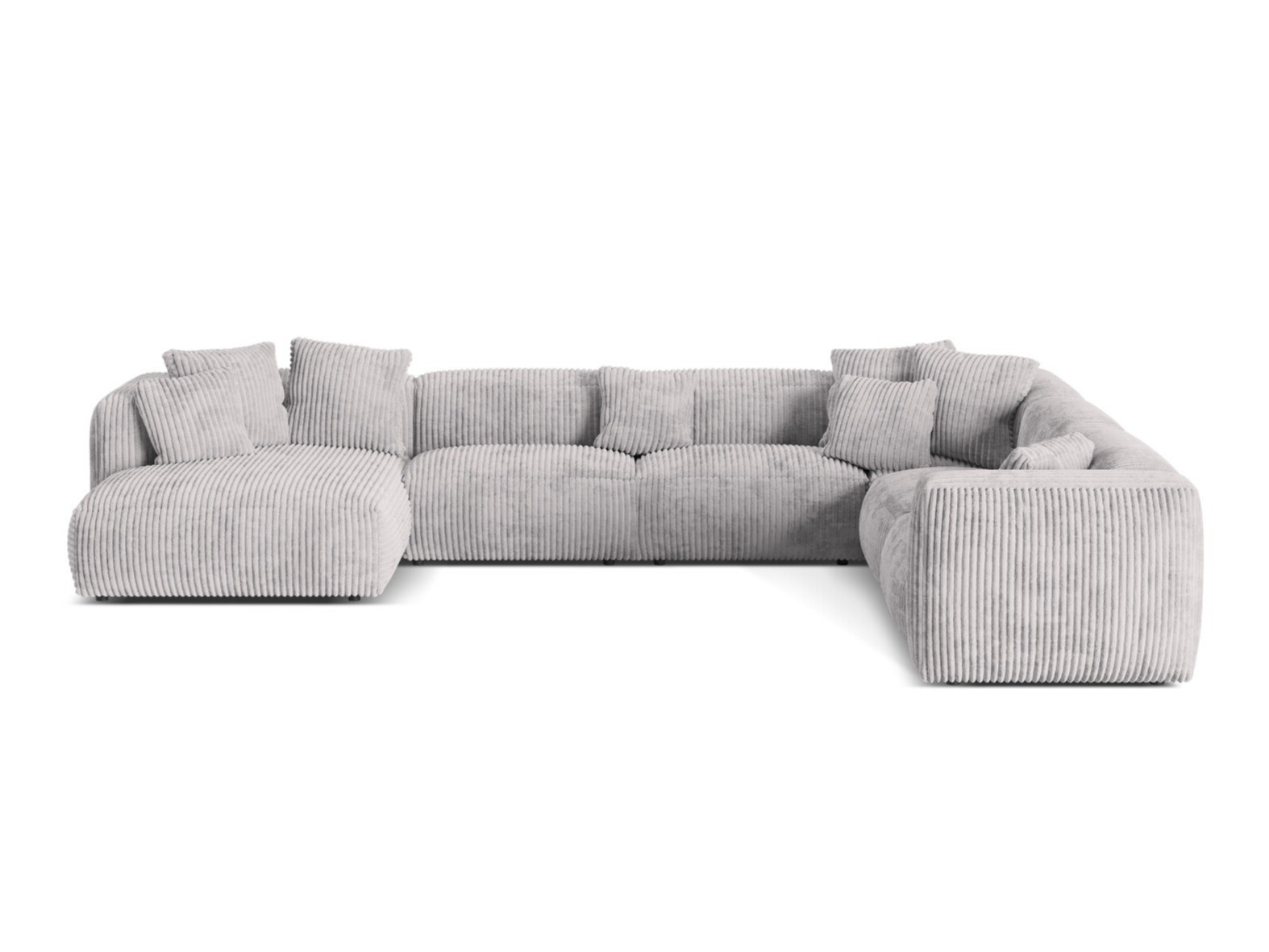 Modulares Ecksofa Sorcoro 132 (Tilia 86)