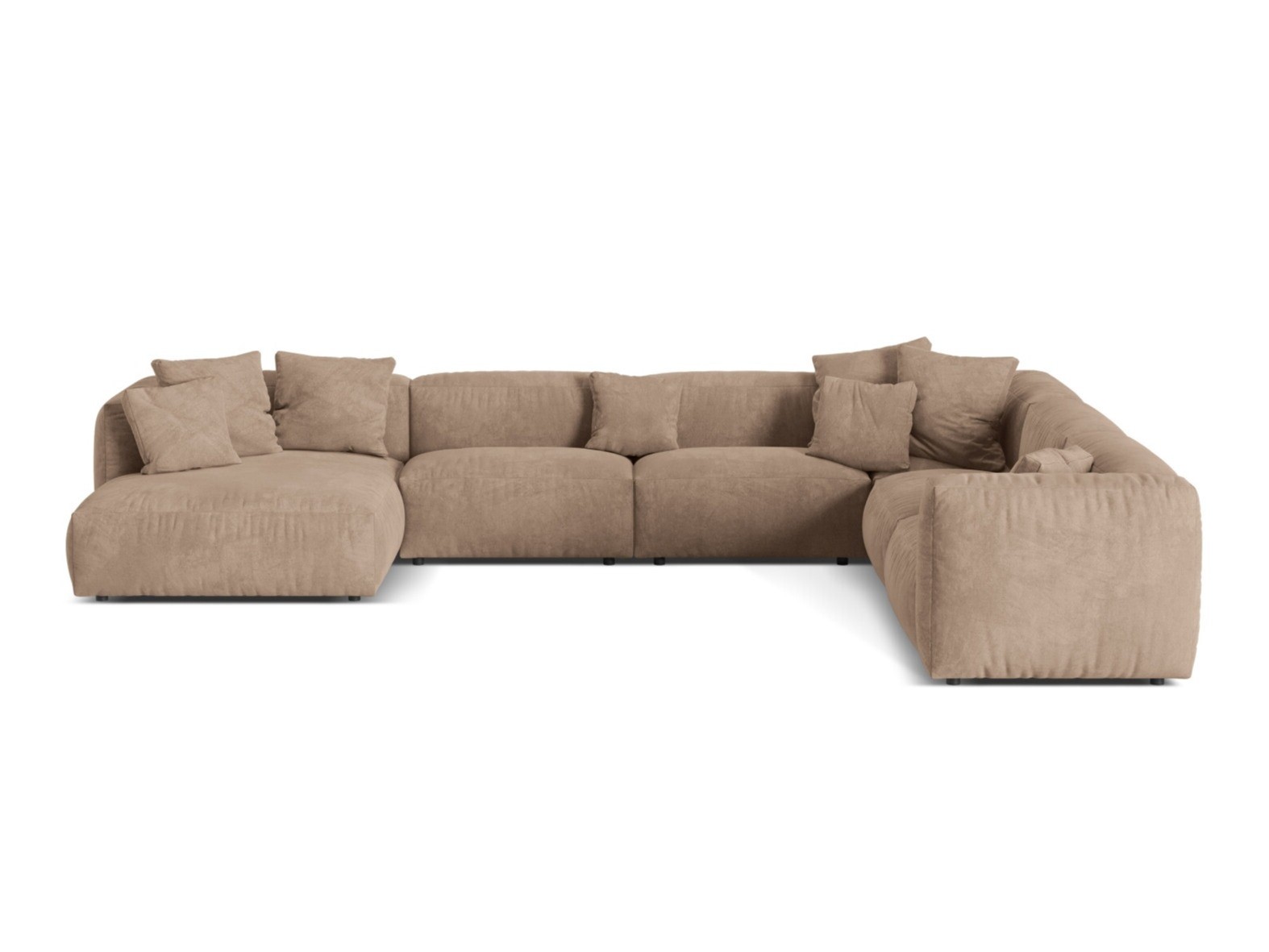 Modulares Ecksofa Sorcoro 132 (Vogue 03)