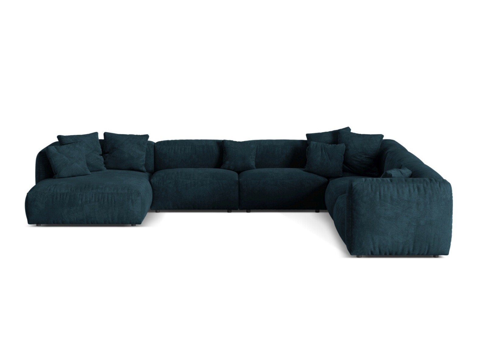 Modulares Ecksofa Sorcoro 132 (Vogue 13)