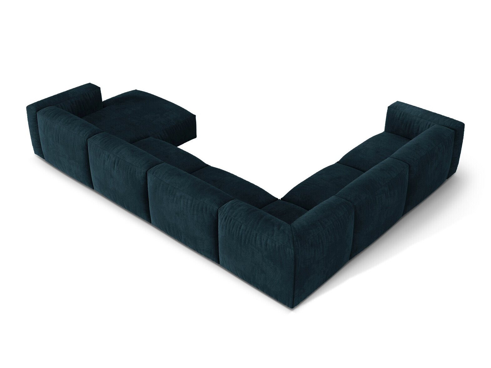 Modulares Ecksofa Sorcoro 132 (Vogue 13)