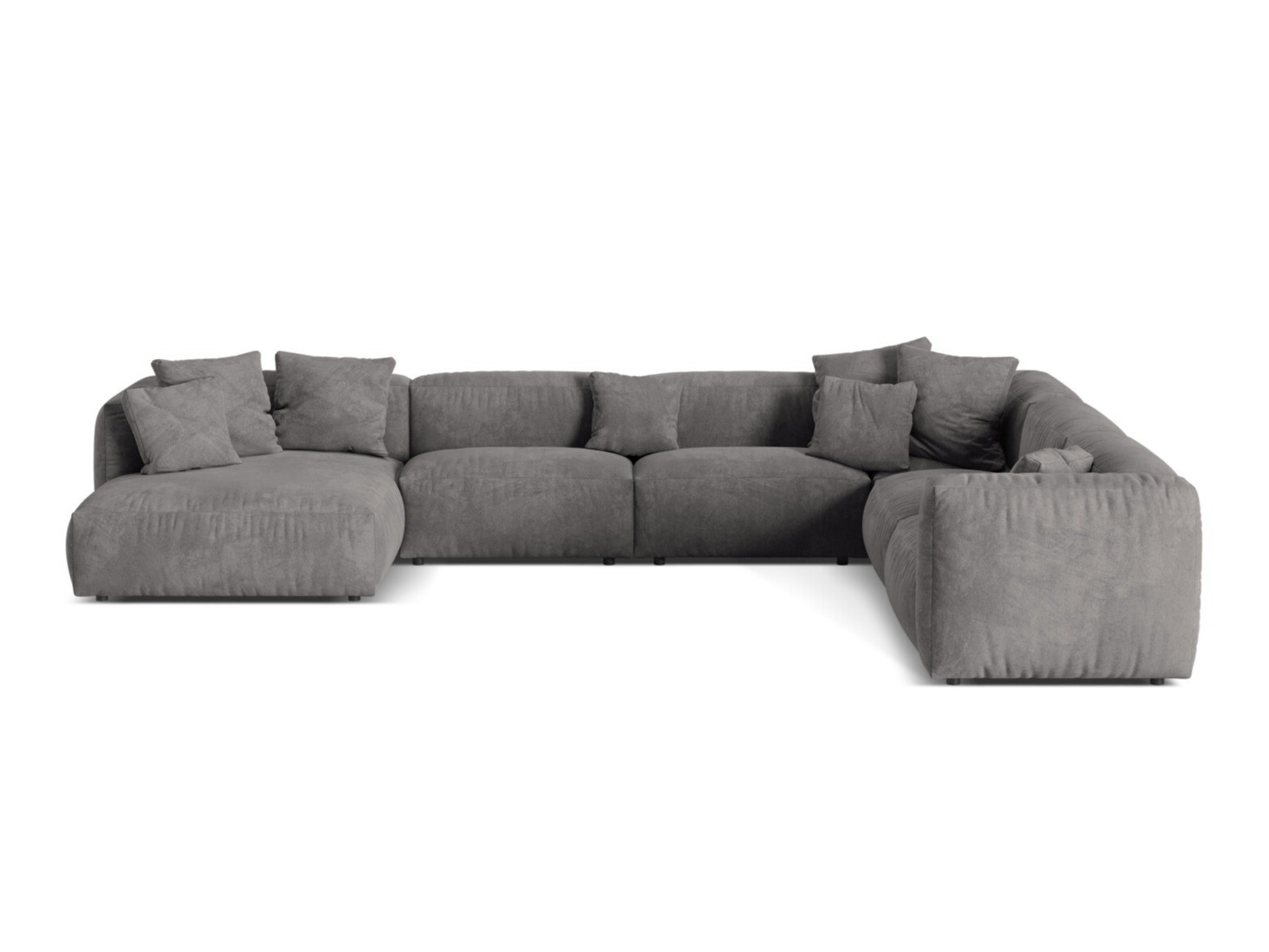 Modulares Ecksofa Sorcoro 132 (Vogue 15)
