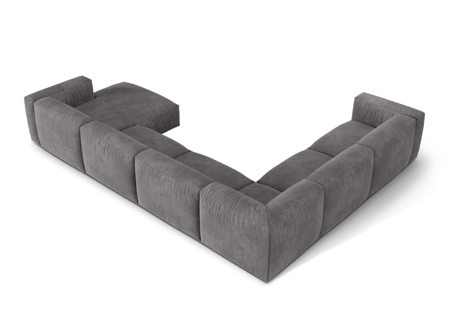 Modulares Ecksofa Sorcoro 132 (Vogue 15)