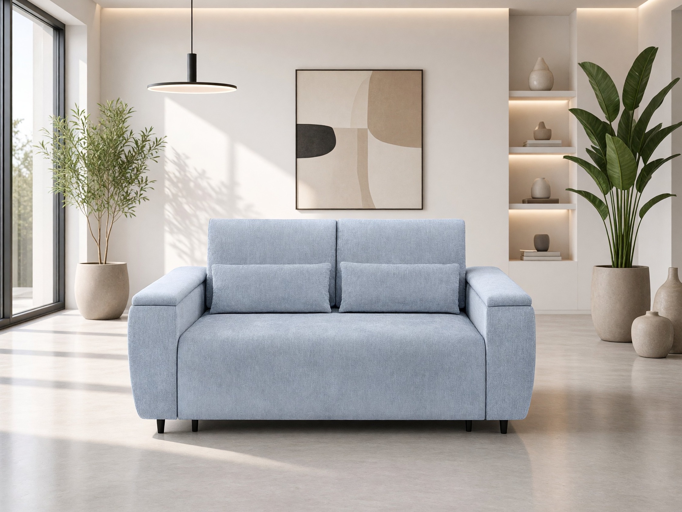 Schlafsofa Boston 761 (Vibe 70)