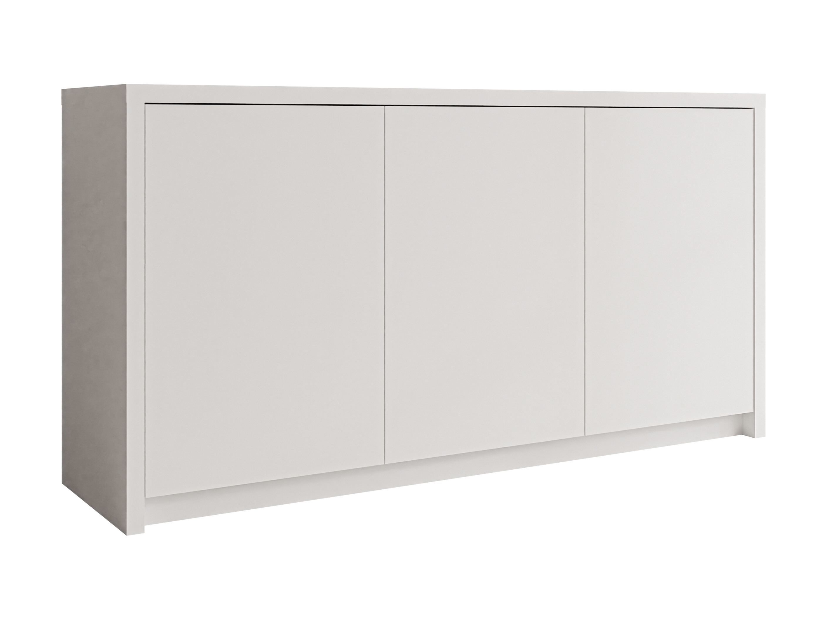 Sideboard Providence 202 (Weiss)