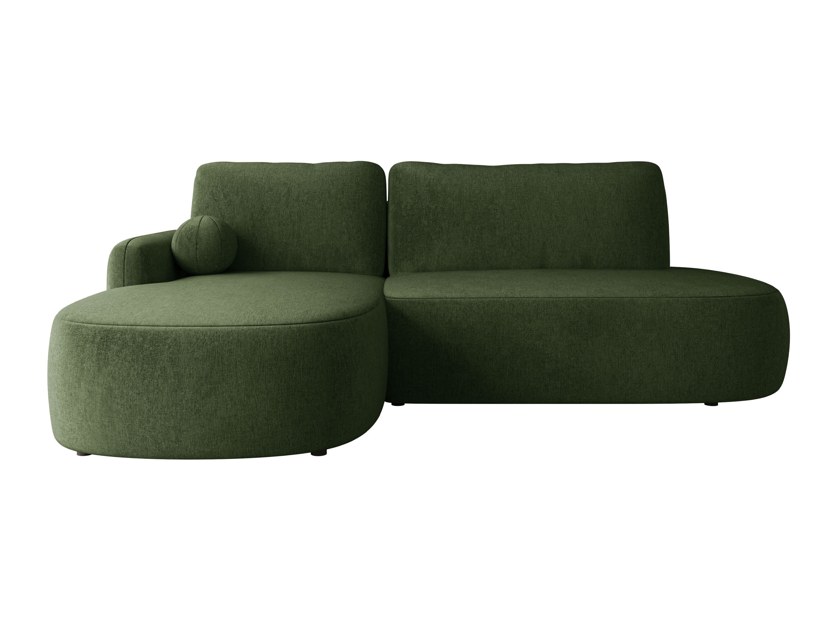 Ecksofa Comfivo 601 (Clara 215.10)