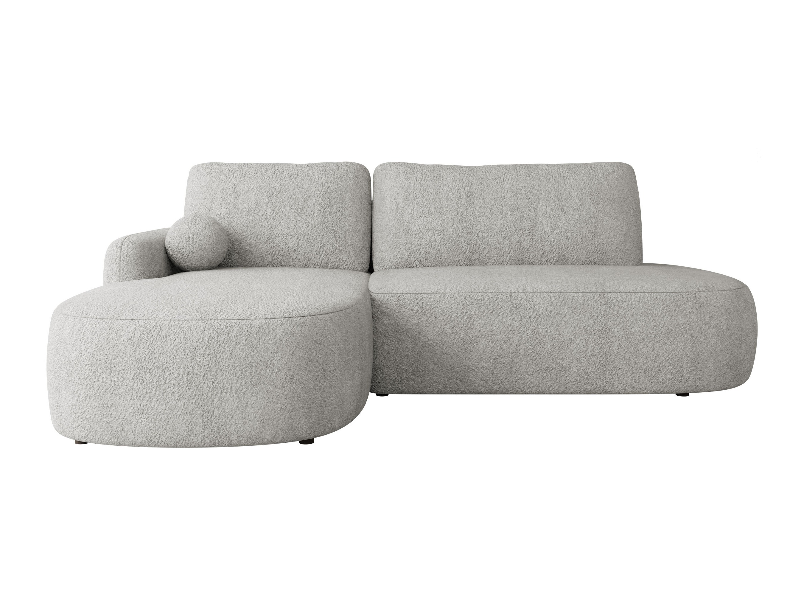 Ecksofa Comfivo 601 (Coral 75)