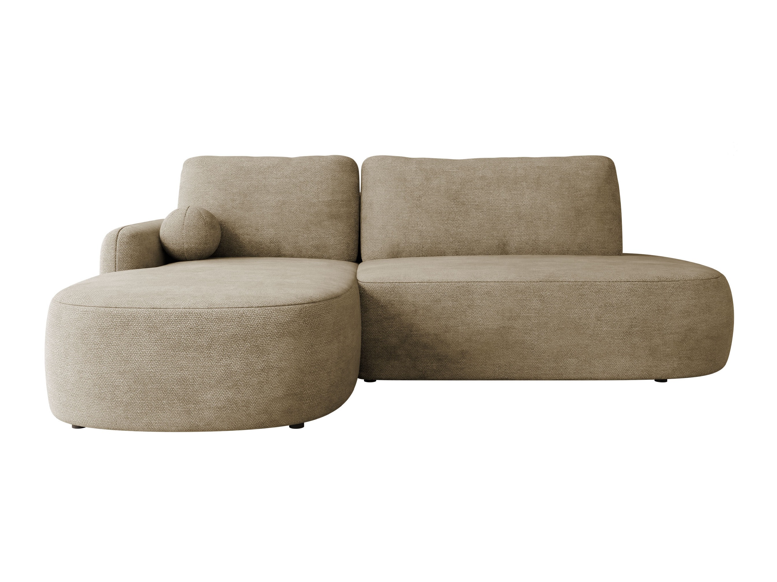 Ecksofa Comfivo 601 (Lumo 30)