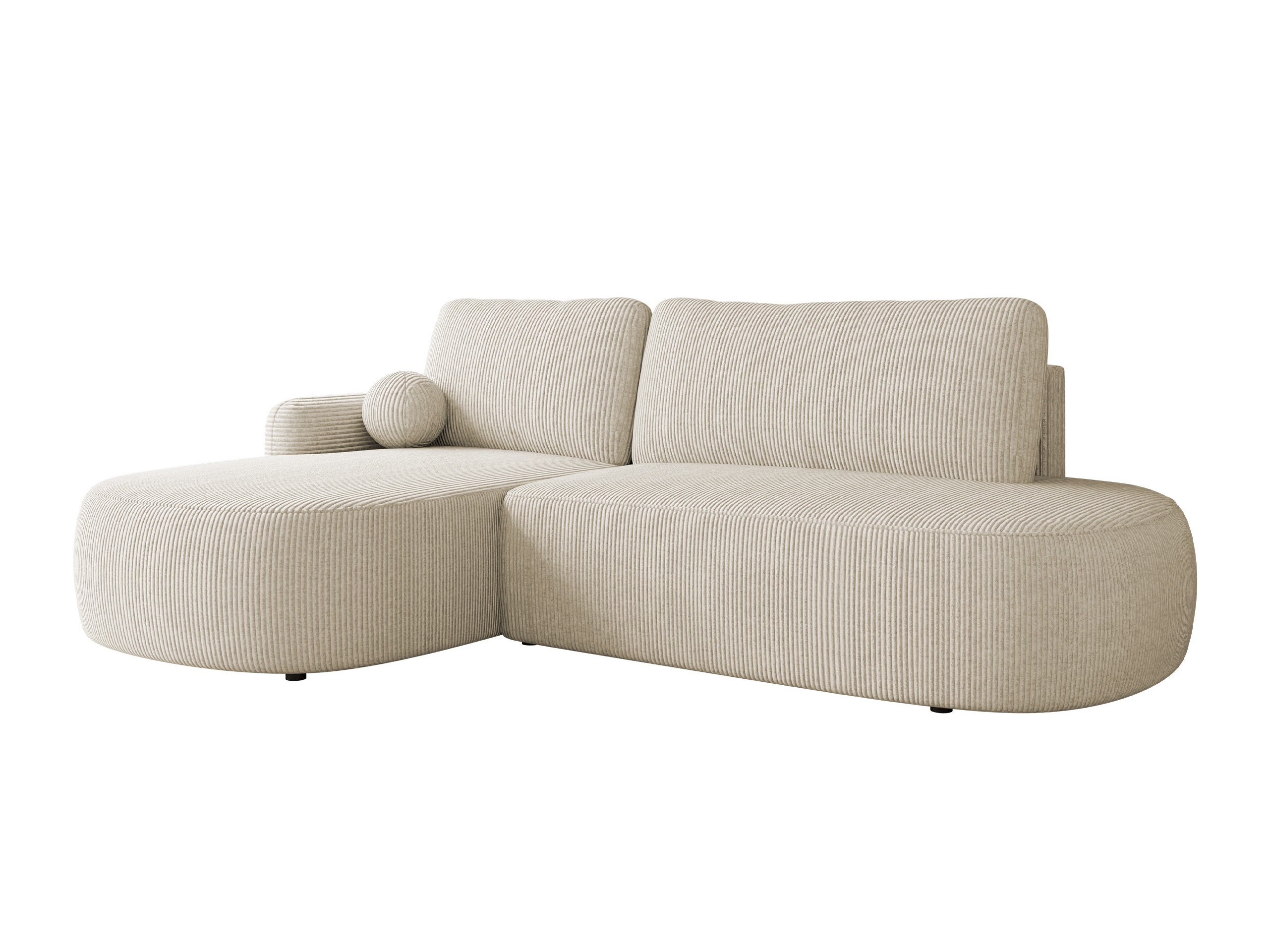 Ecksofa Comfivo 601 (Poso 100)