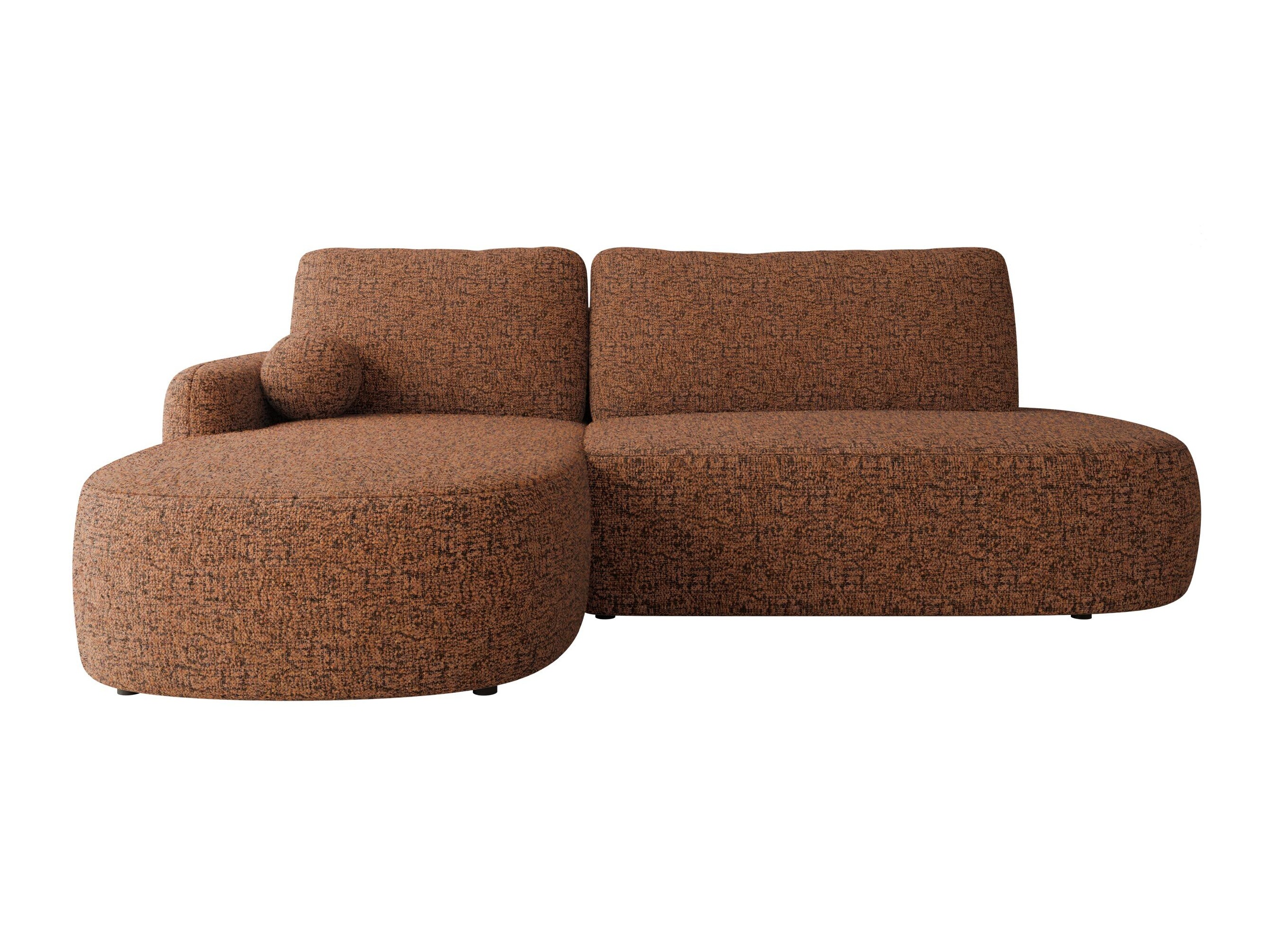 Ecksofa Comfivo Popis I (Bella 40)