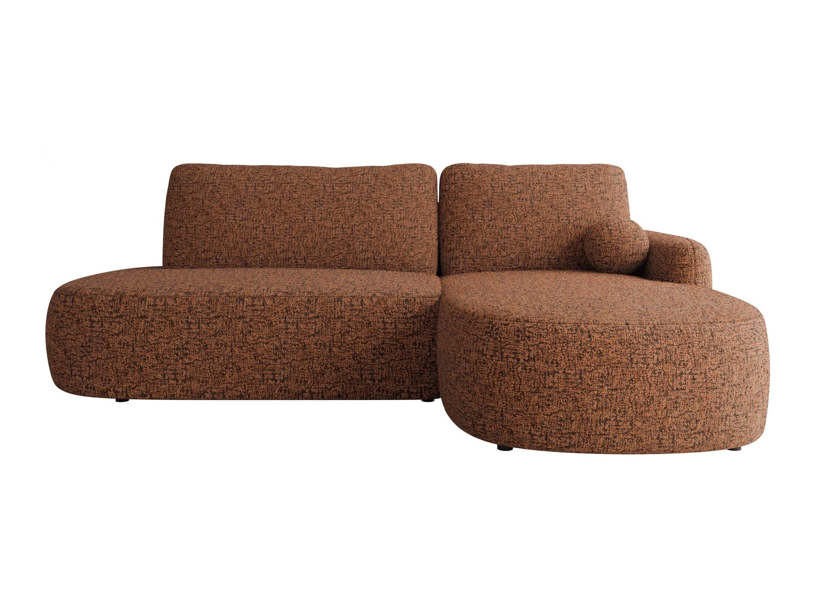 Ecksofa Comfivo Popis I (Bella 40)