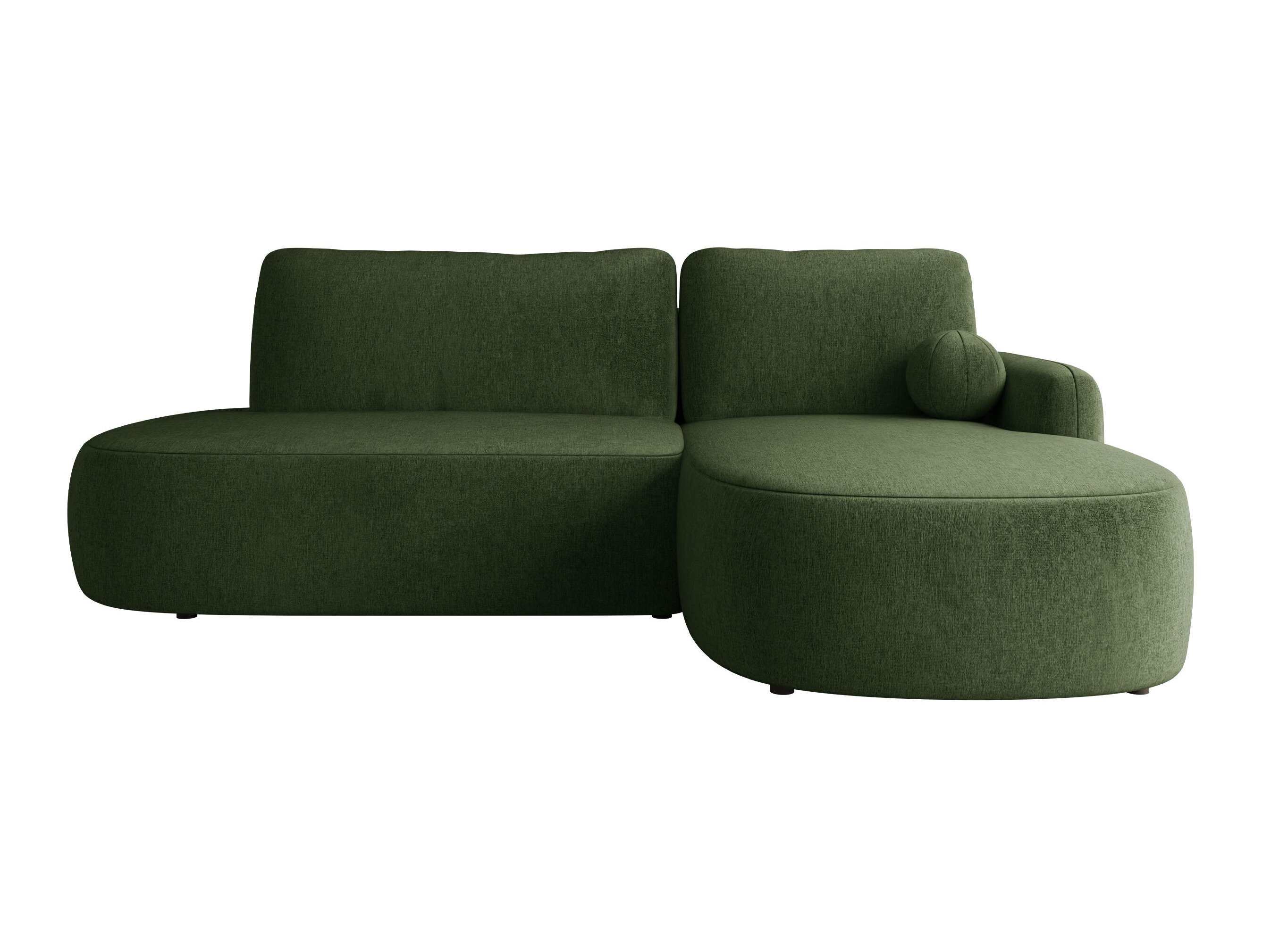Ecksofa Comfivo Popis I (Clara 215.10)