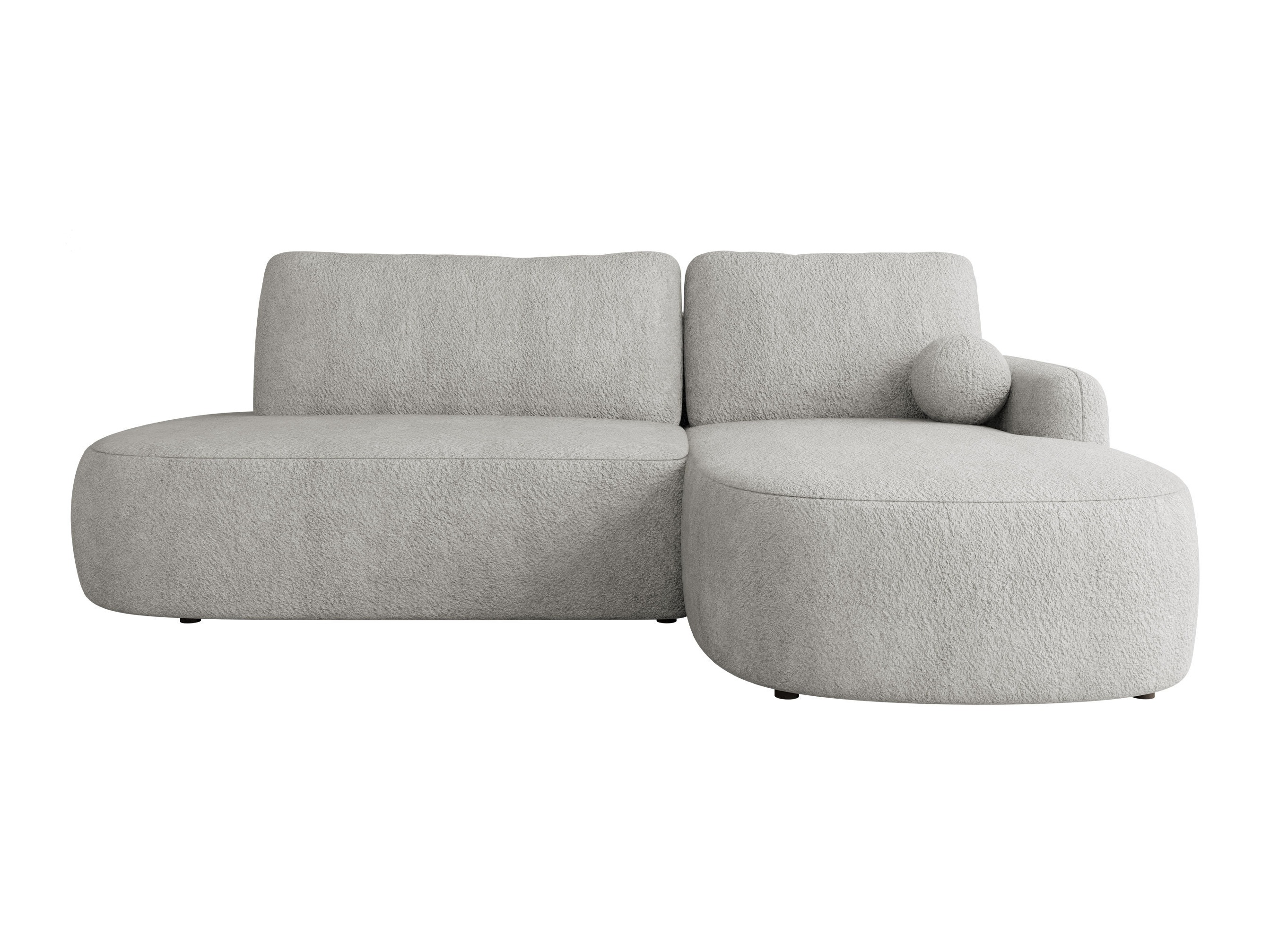 Ecksofa Comfivo Popis I (Coral 75)