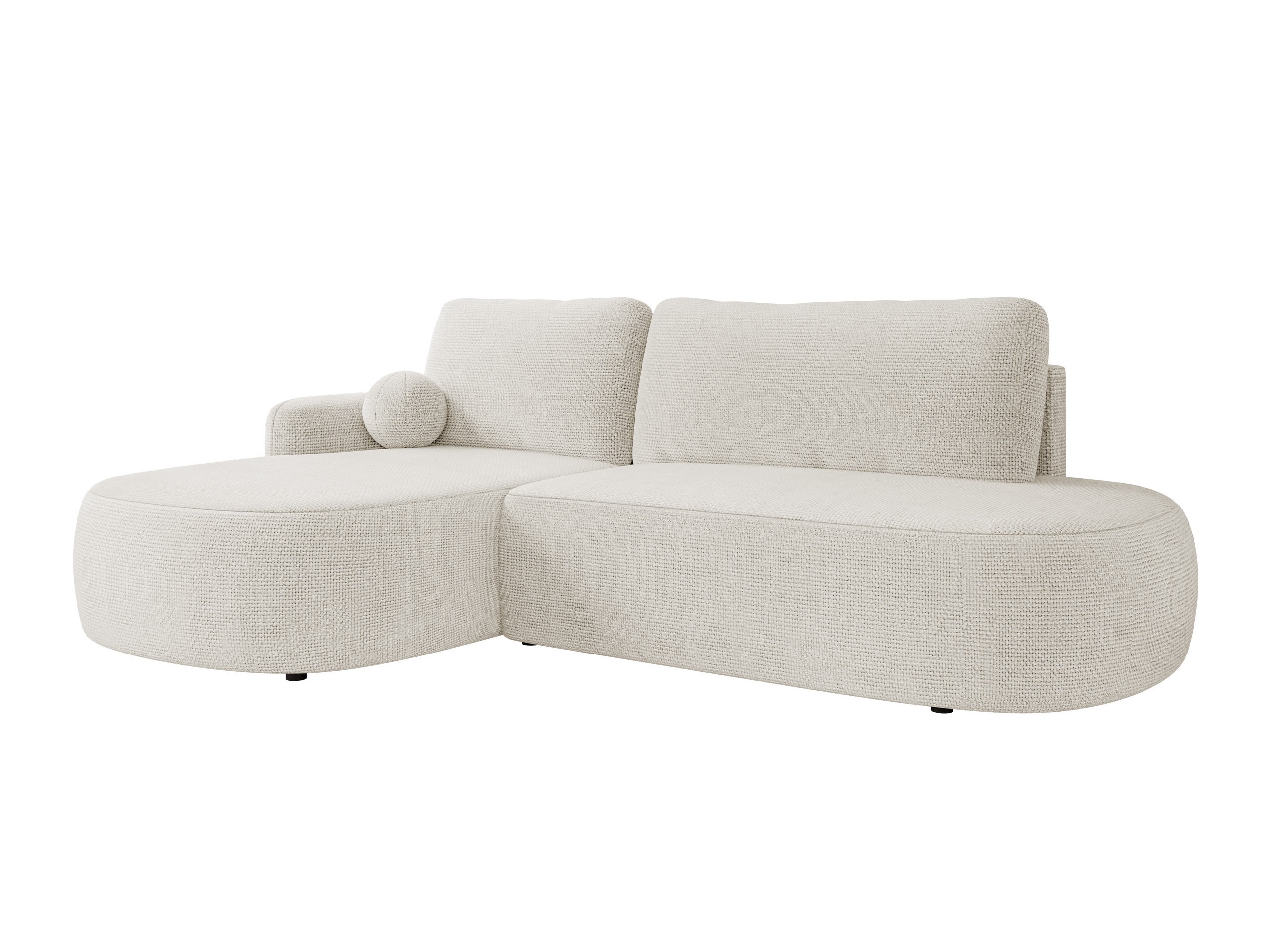 Ecksofa Comfivo Popis I (Flow 06)