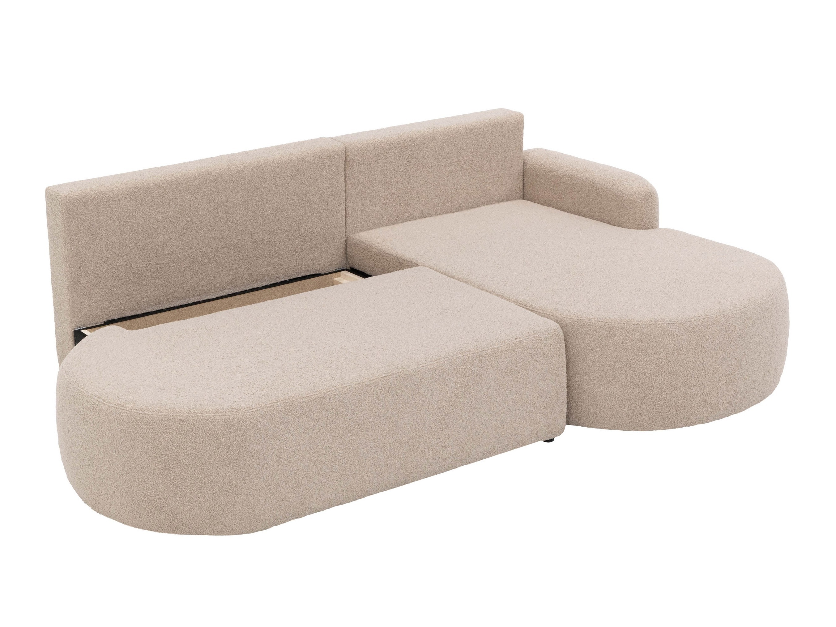 Ecksofa Comfivo Popis I (Flow 22)