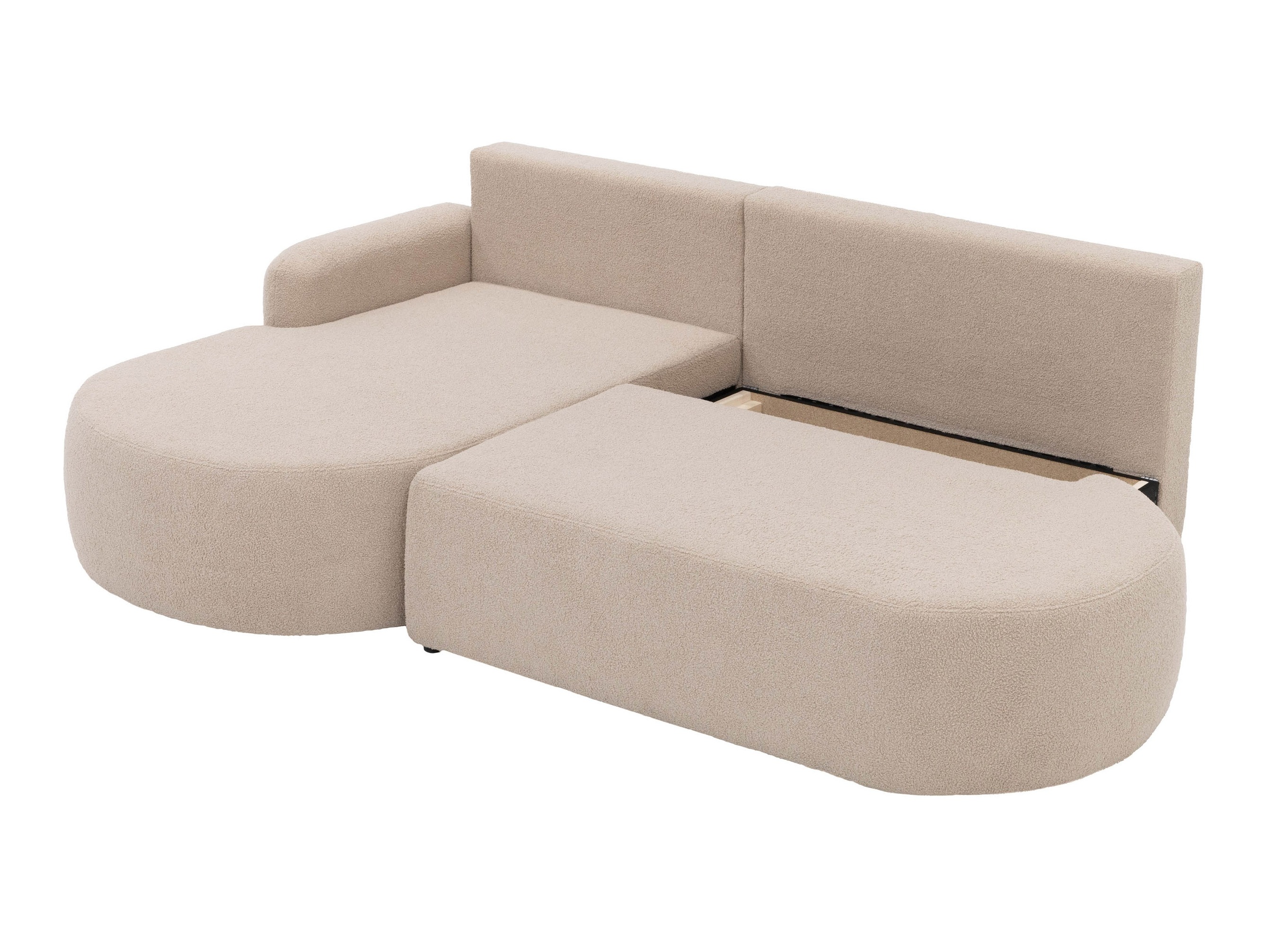 Ecksofa Comfivo Popis I (Poso 52)